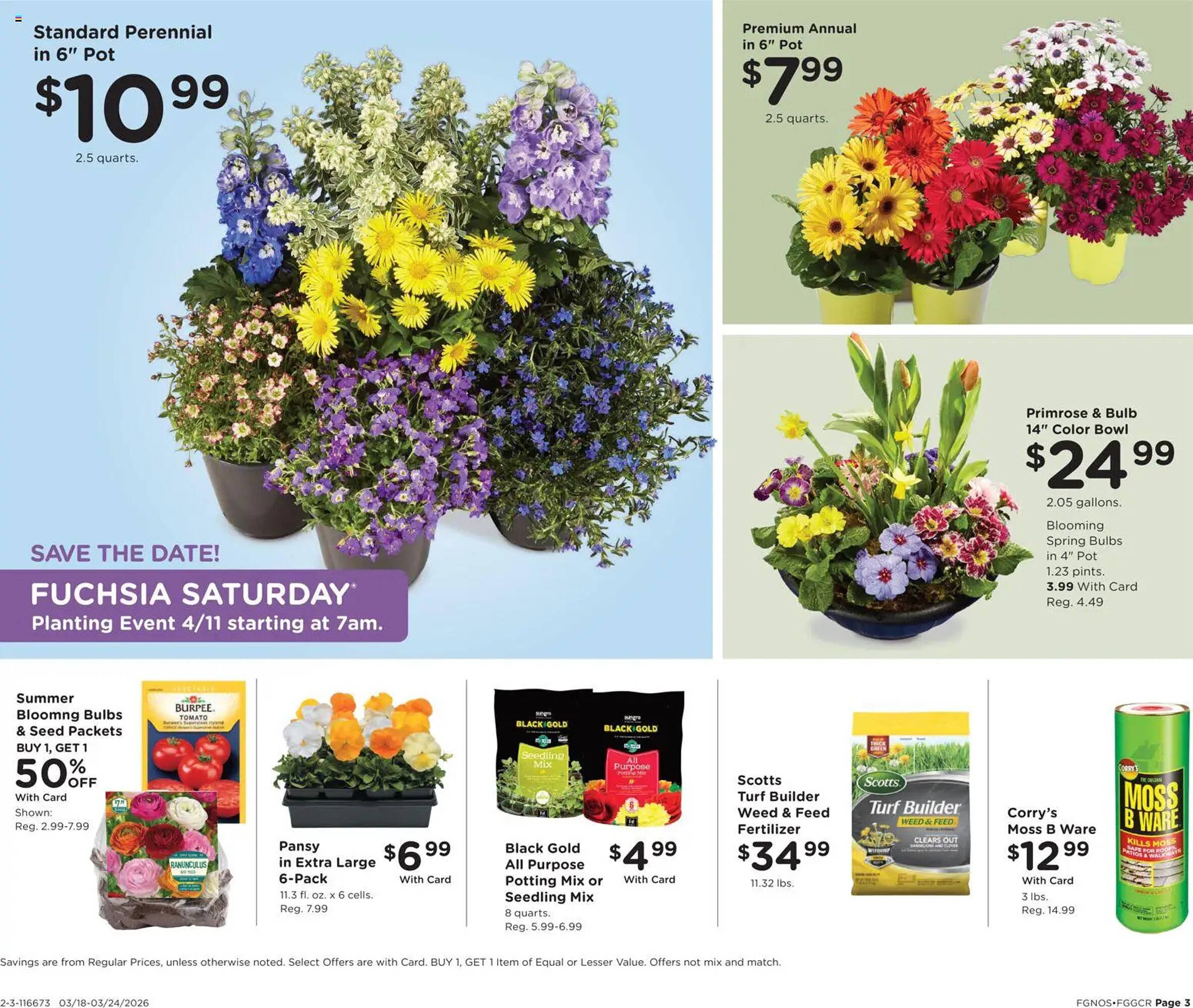Fred Meyer weekly ad