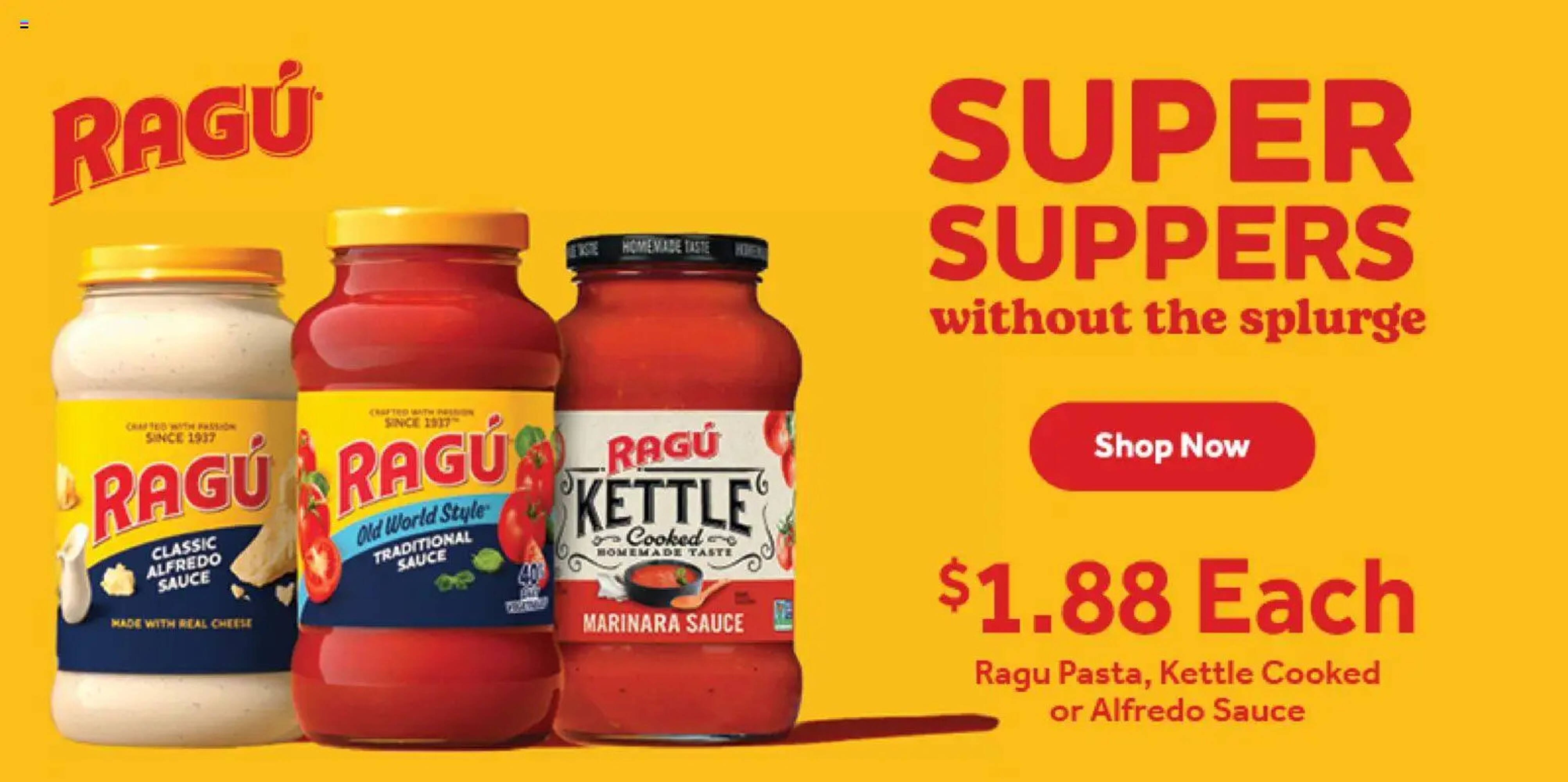Stop&amp;Shop weekly ad