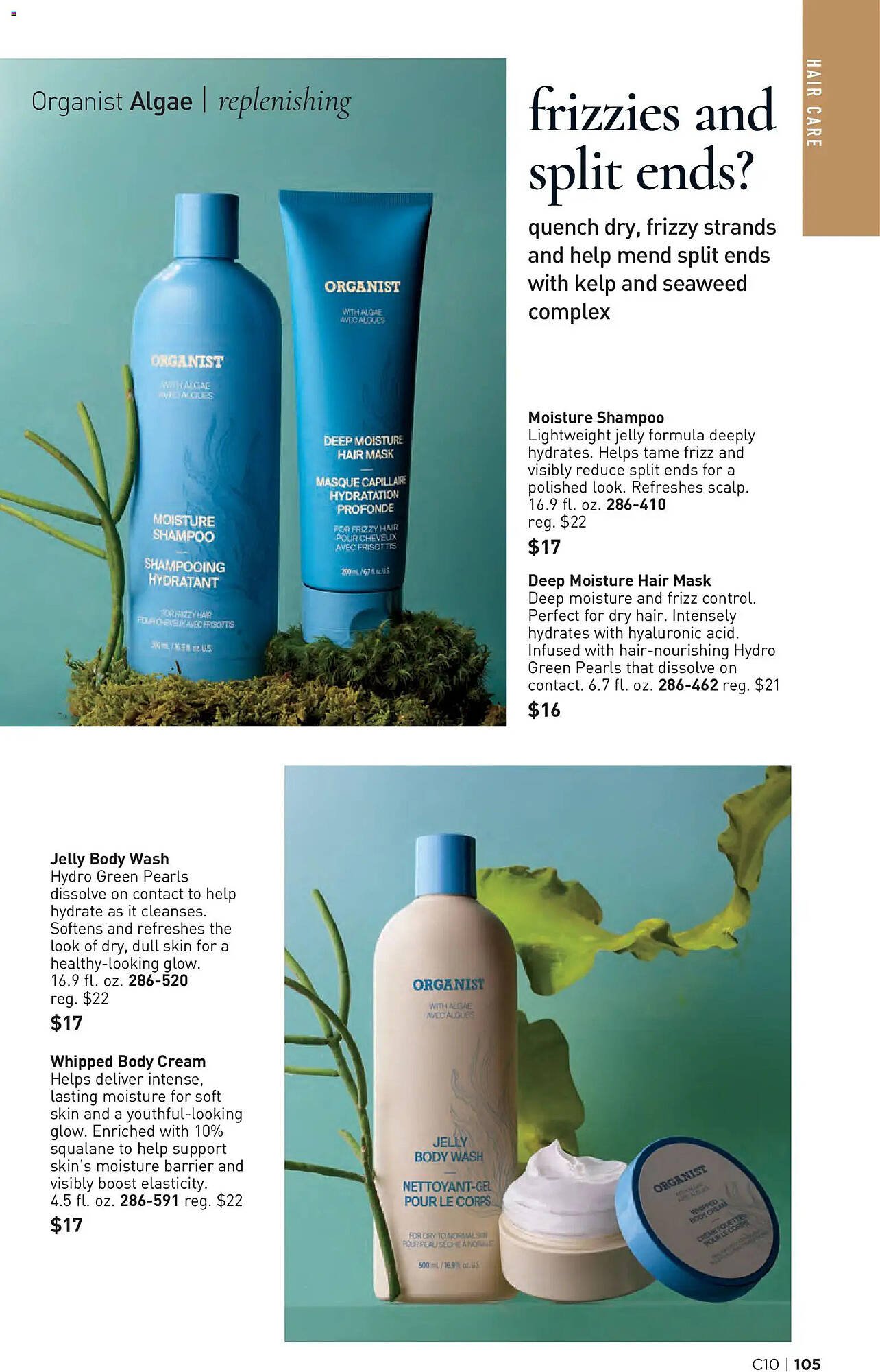 Avon weekly ad
