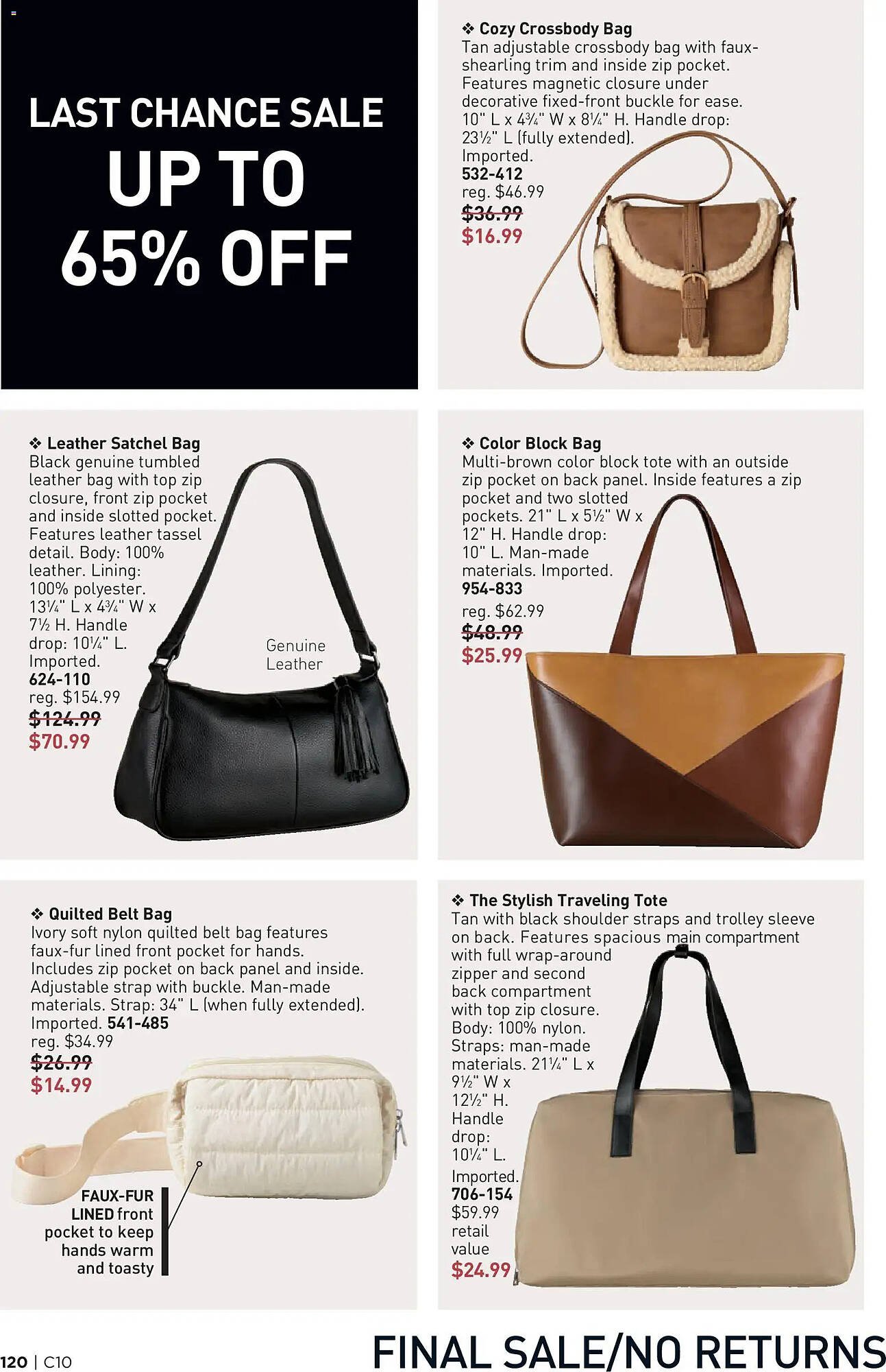 Avon weekly ad