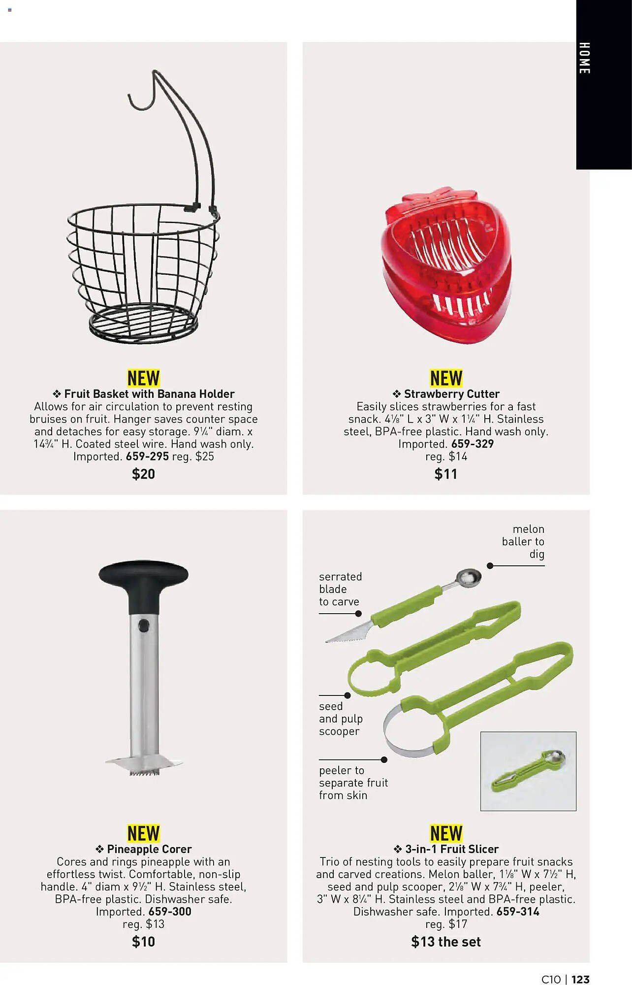 Avon weekly ad