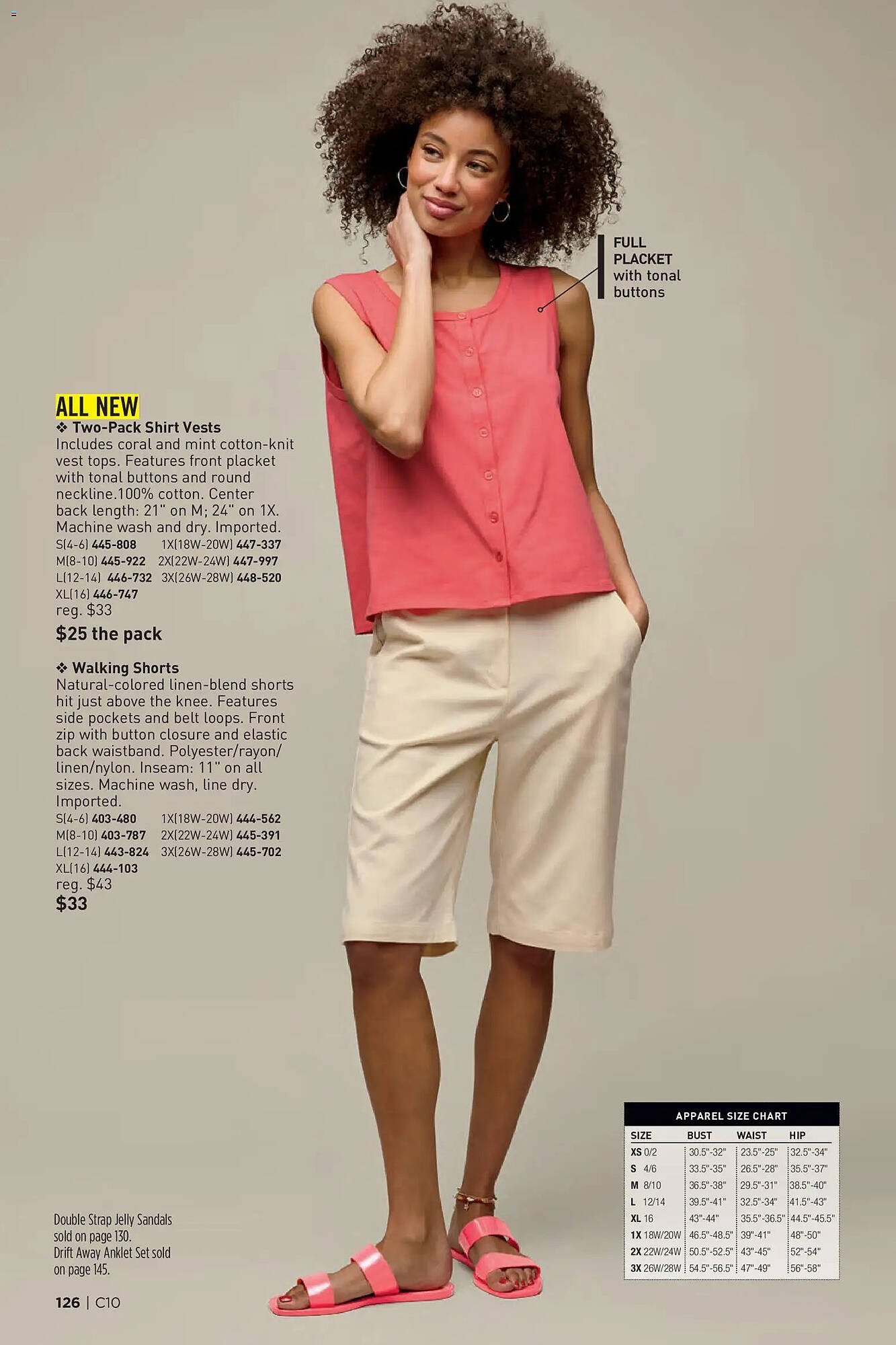 Avon weekly ad