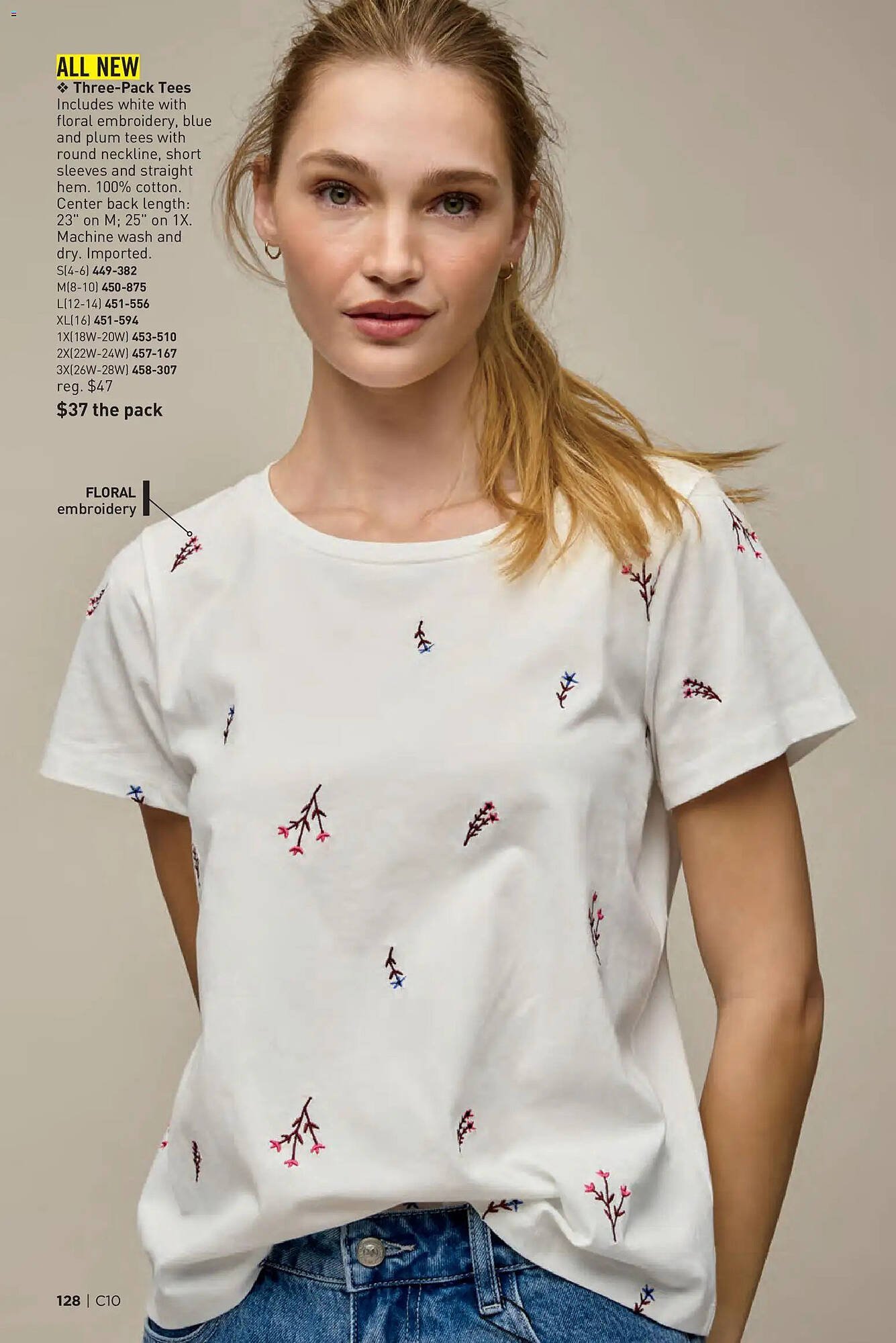 Avon weekly ad