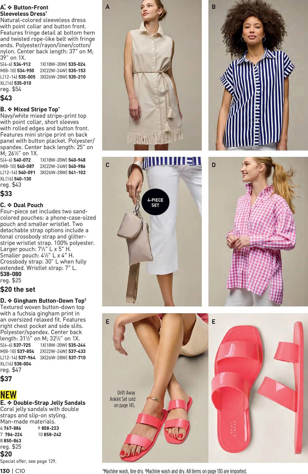 Avon weekly ad