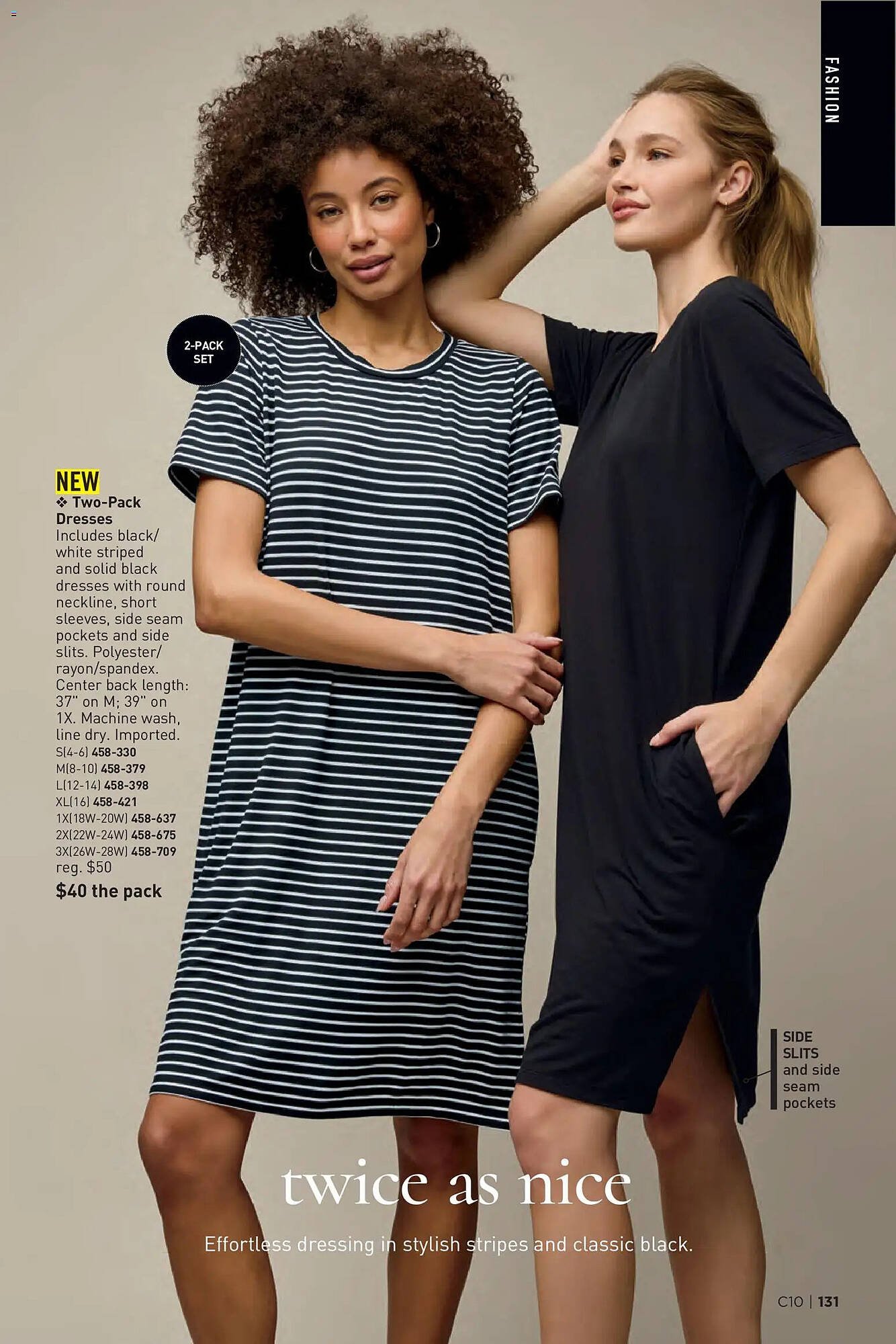 Avon weekly ad