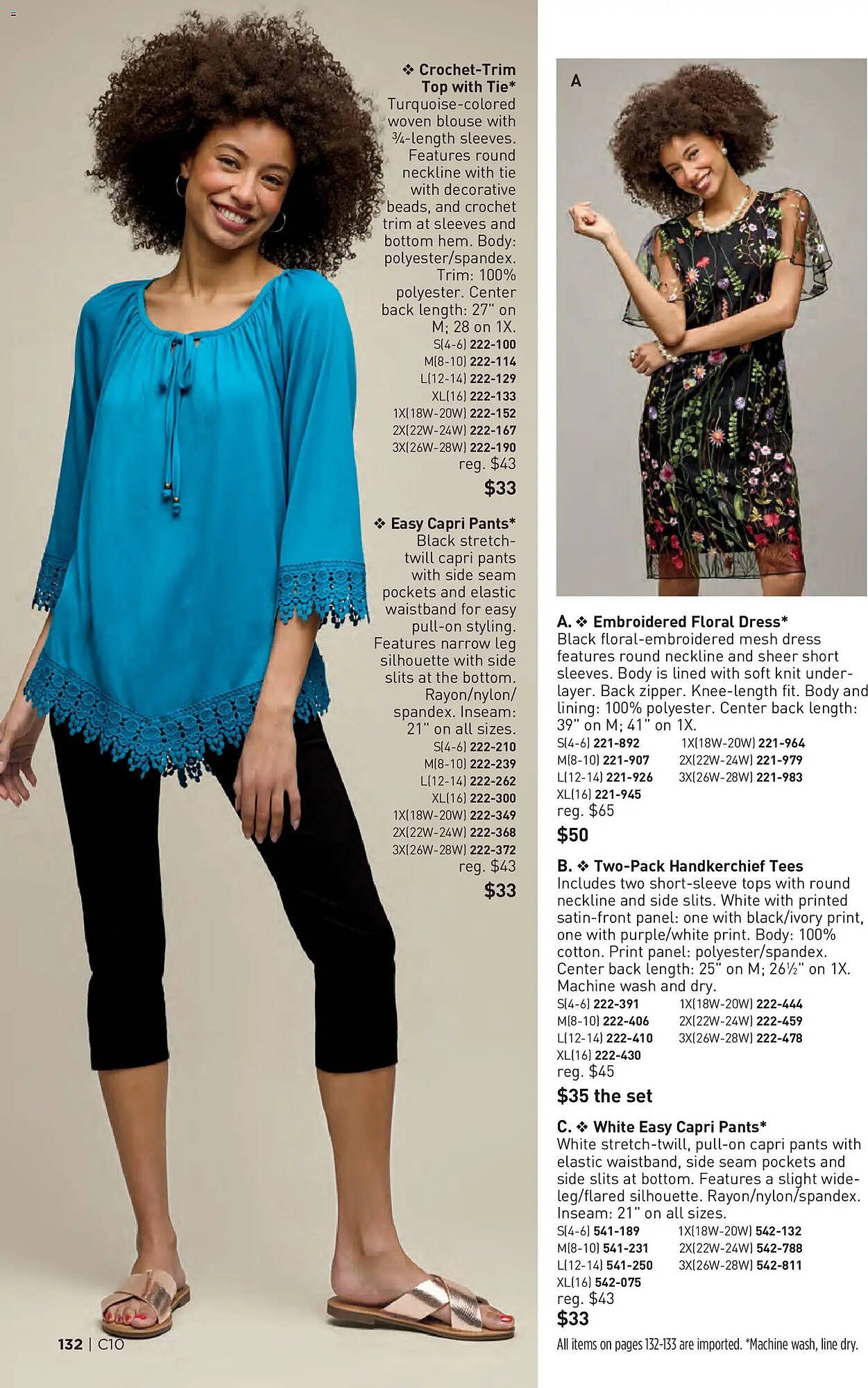 Avon weekly ad