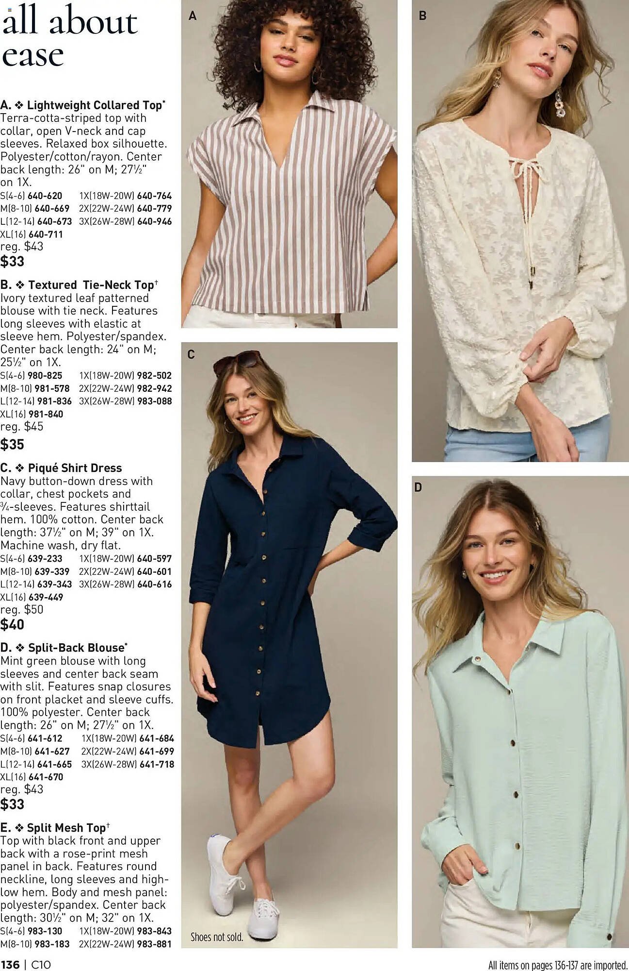 Avon weekly ad