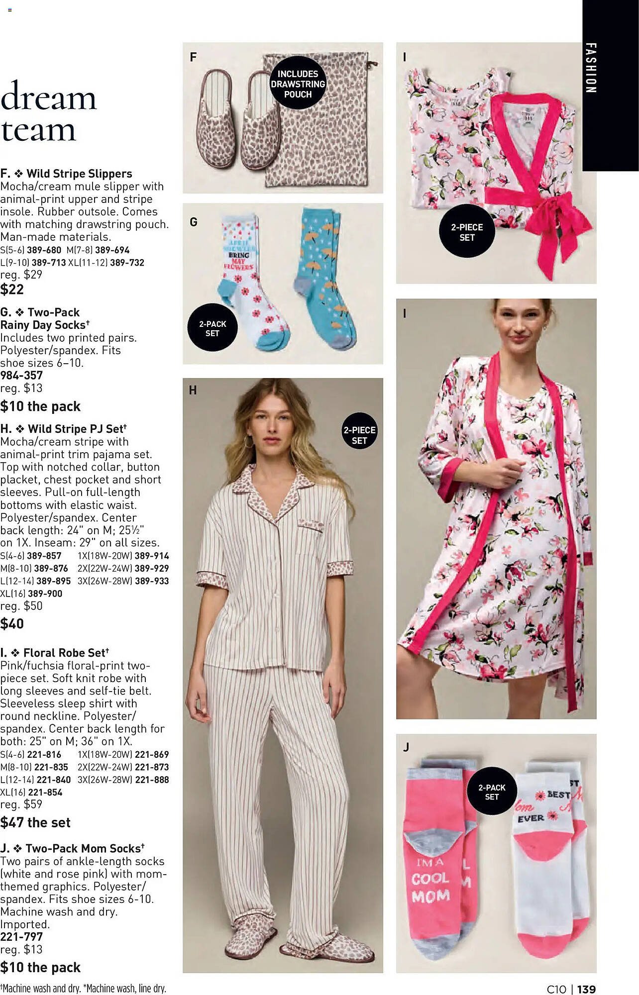 Avon weekly ad