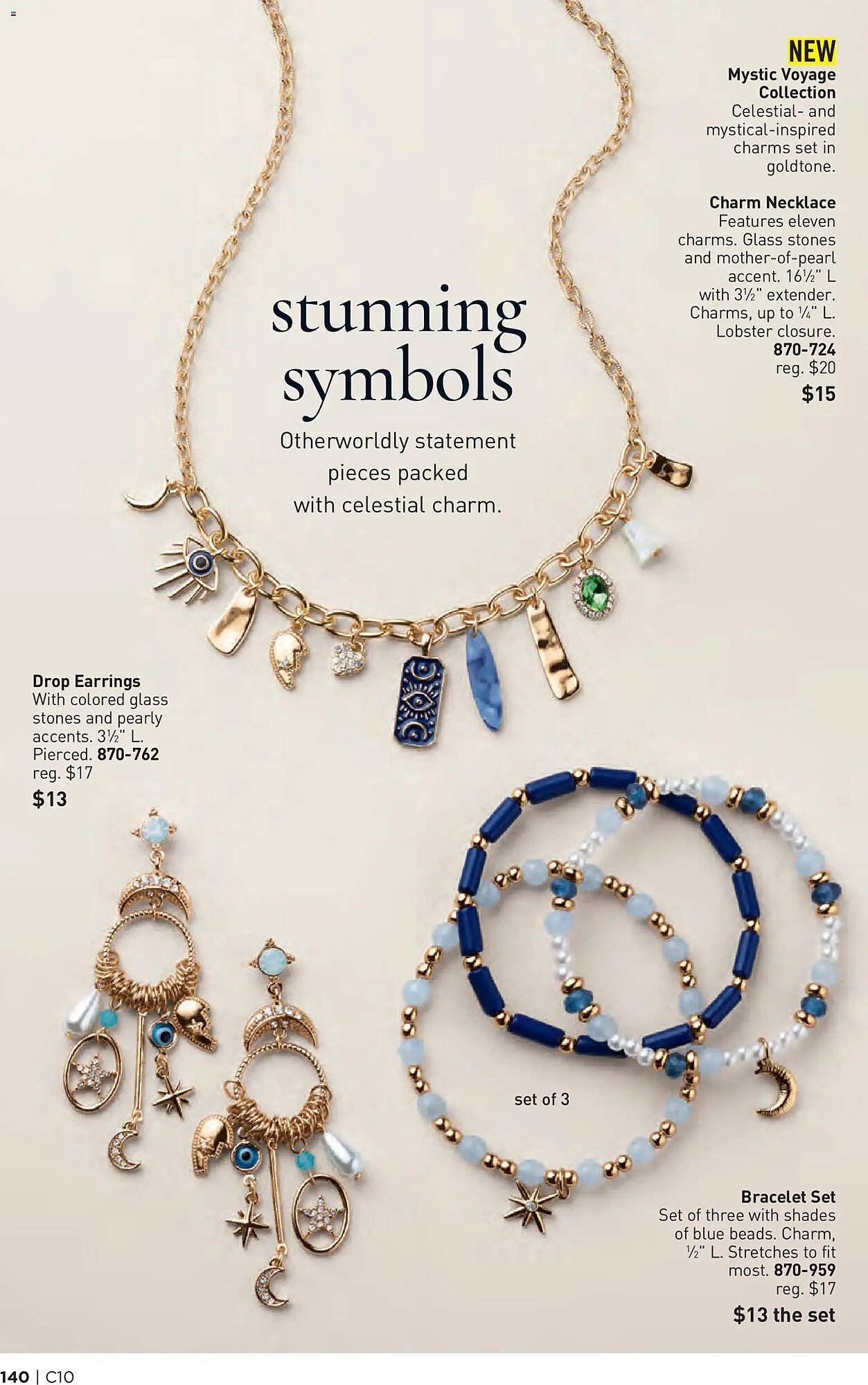 Avon weekly ad