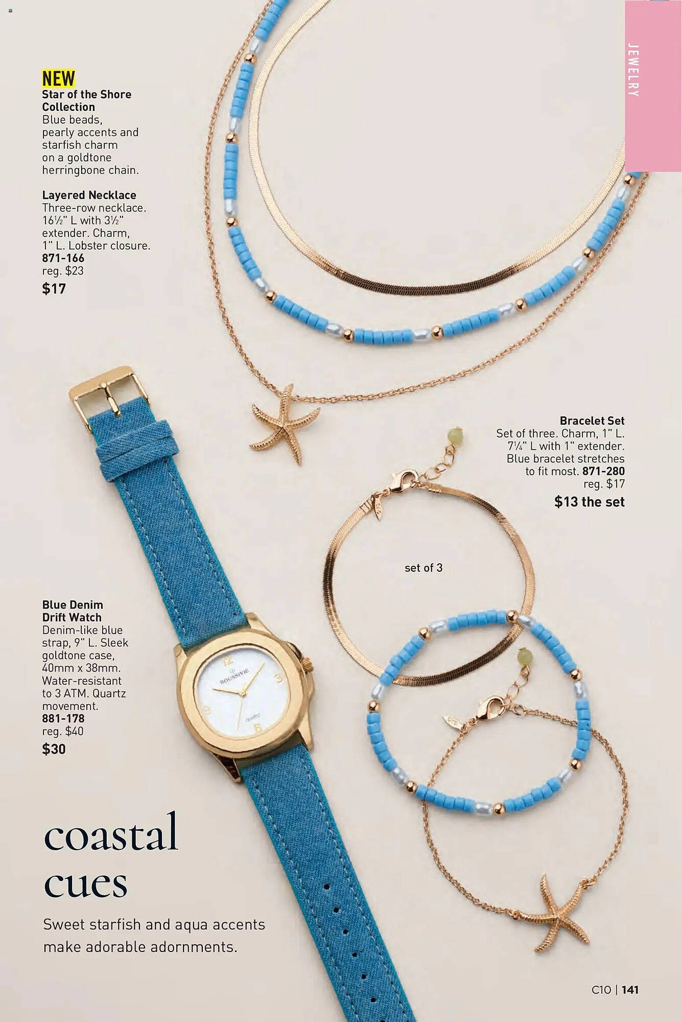 Avon weekly ad