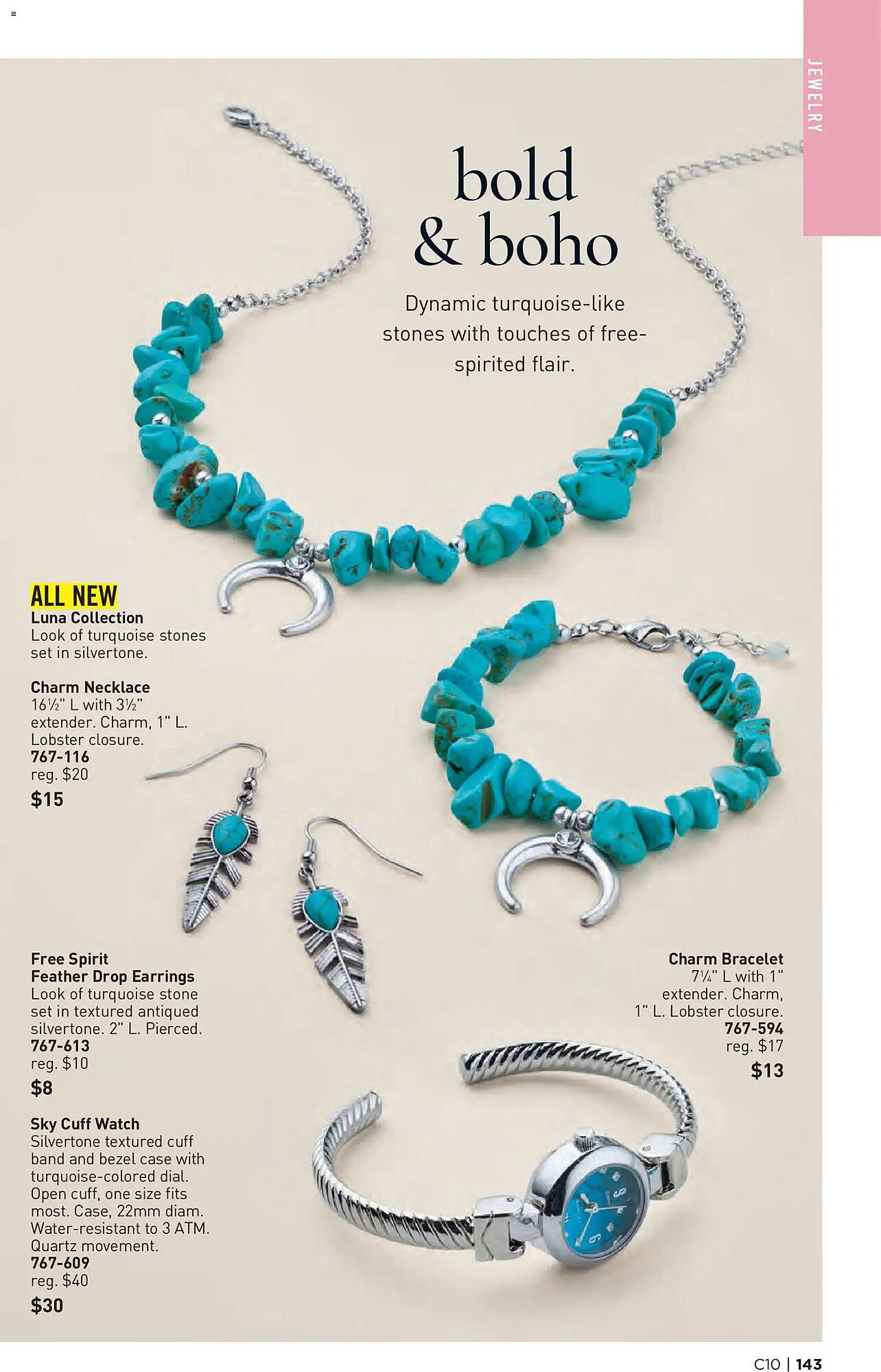 Avon weekly ad