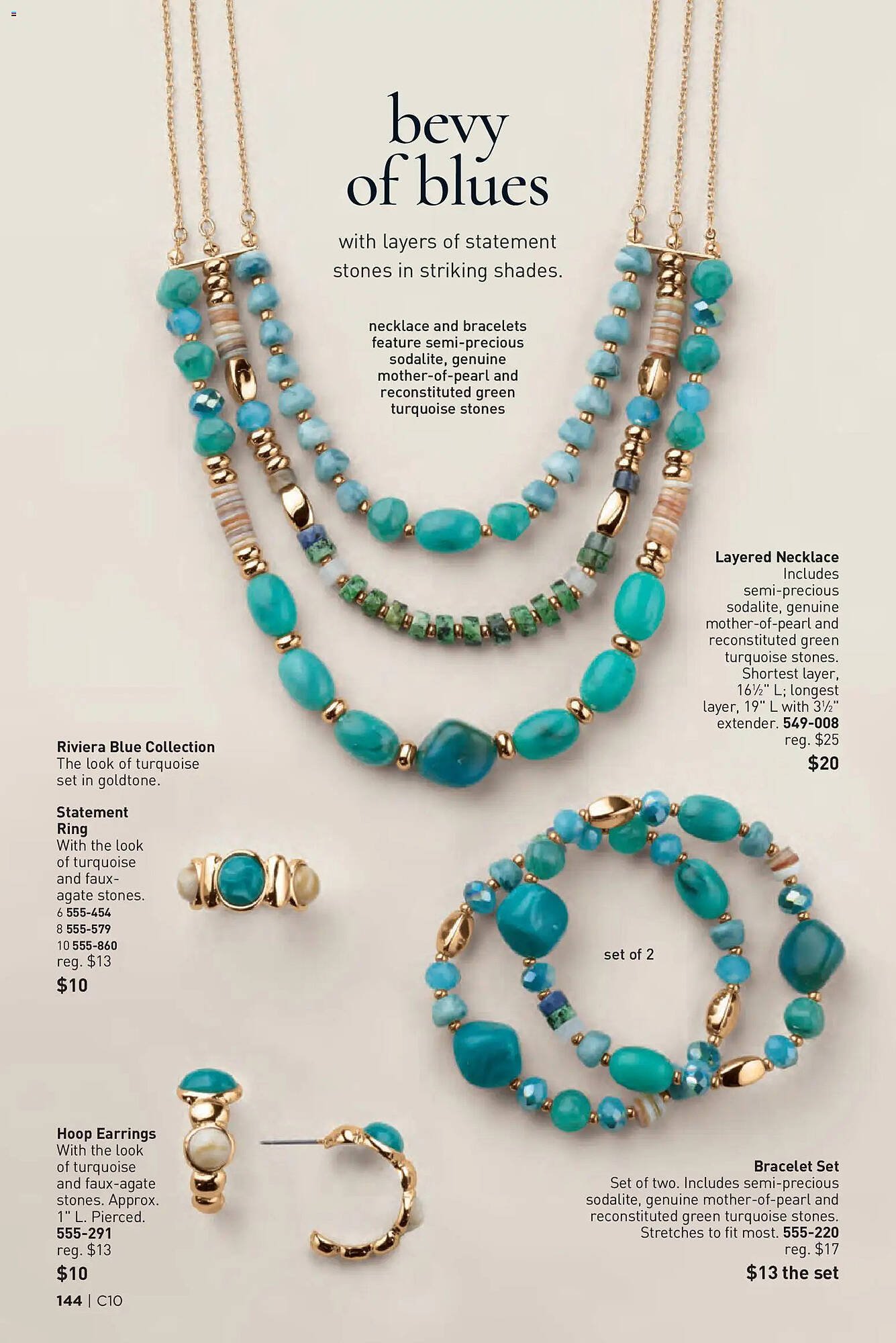 Avon weekly ad