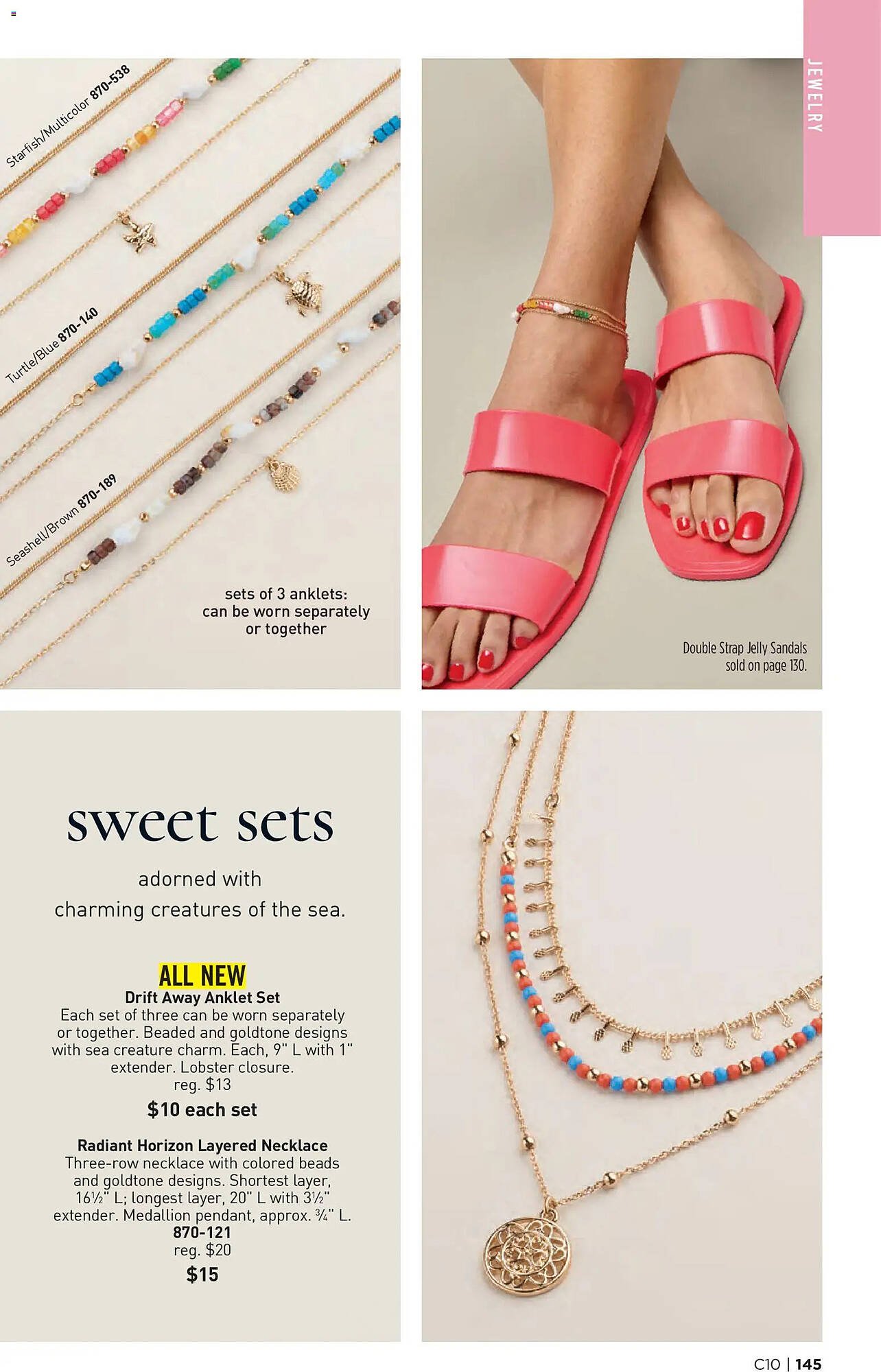 Avon weekly ad