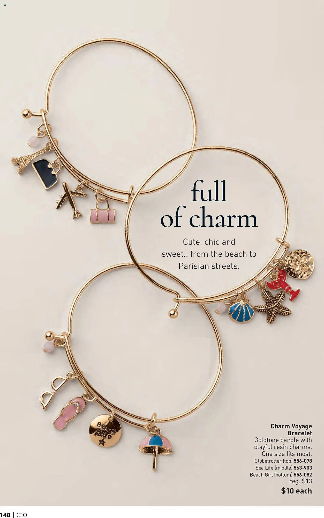 Avon weekly ad