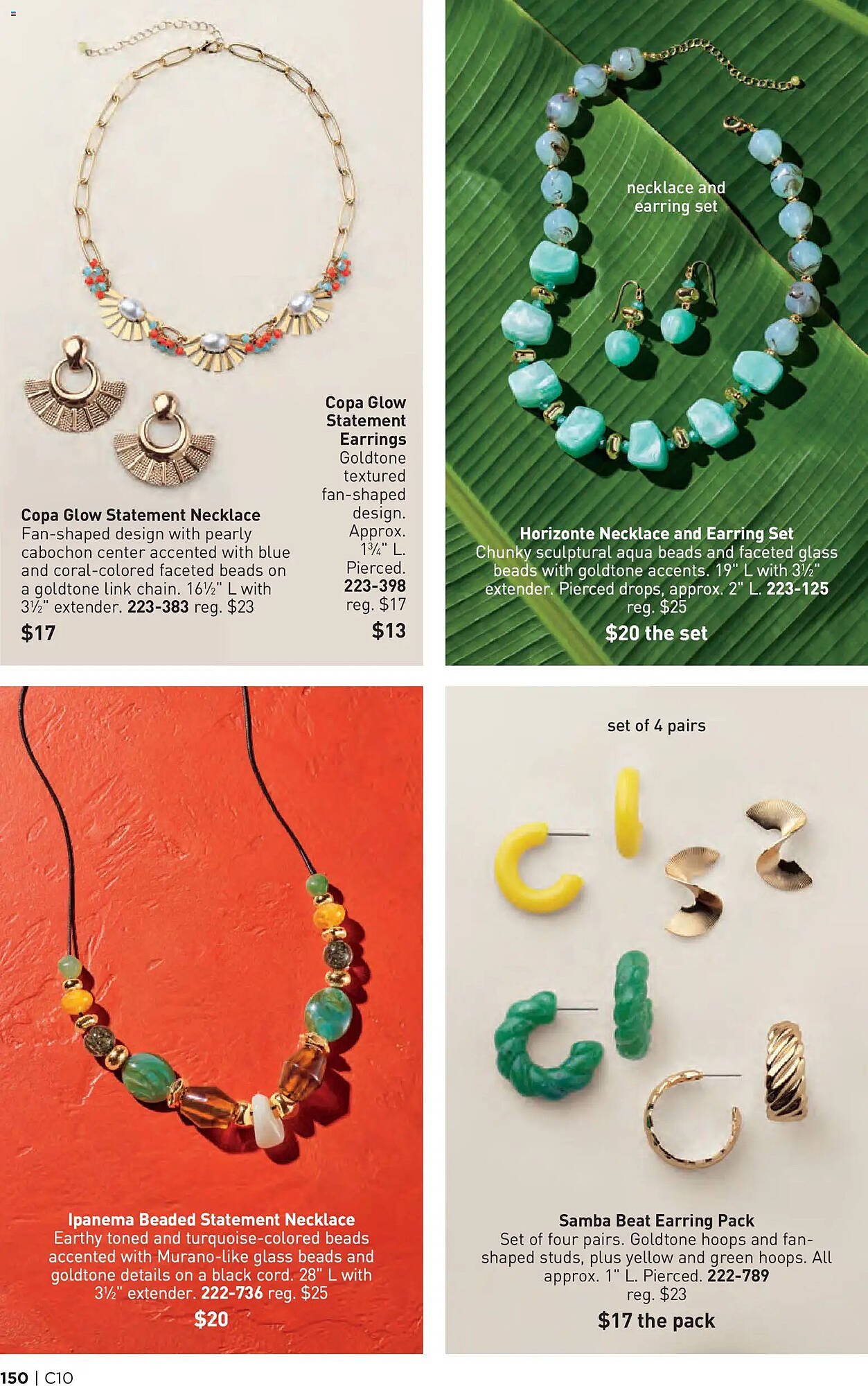 Avon weekly ad