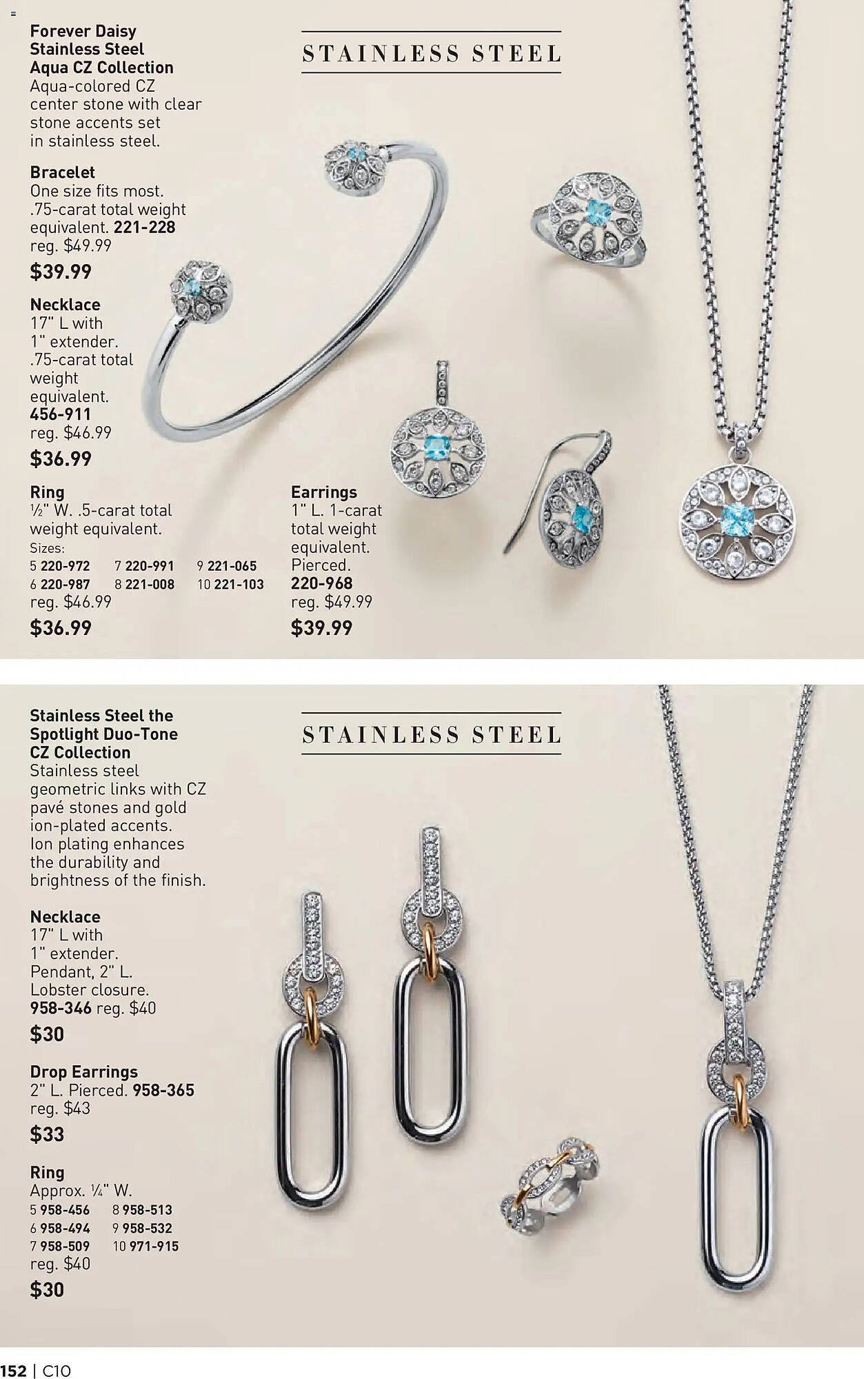 Avon weekly ad