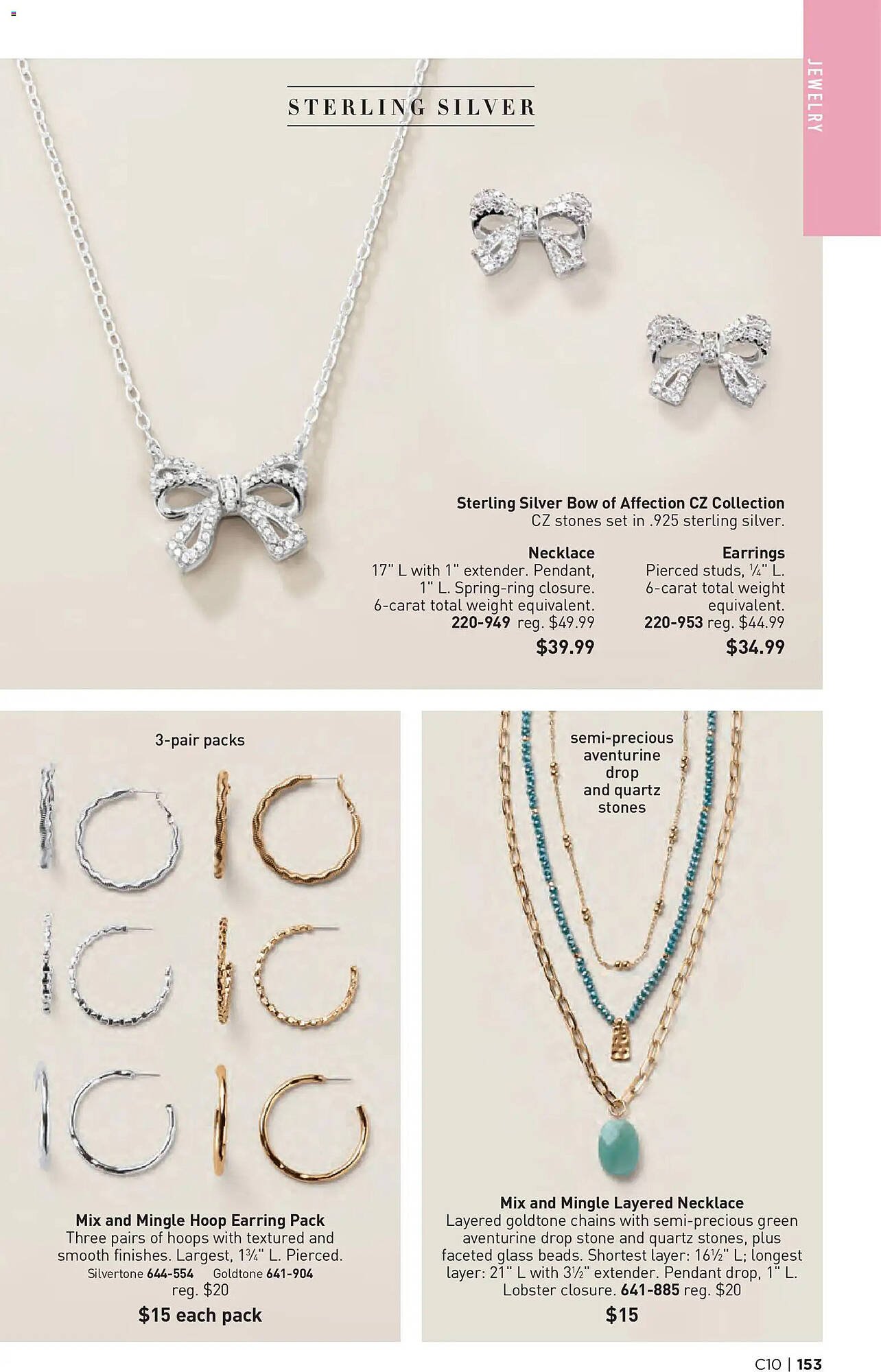 Avon weekly ad