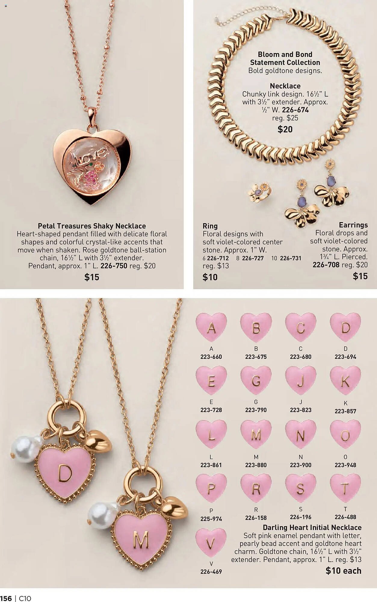 Avon weekly ad