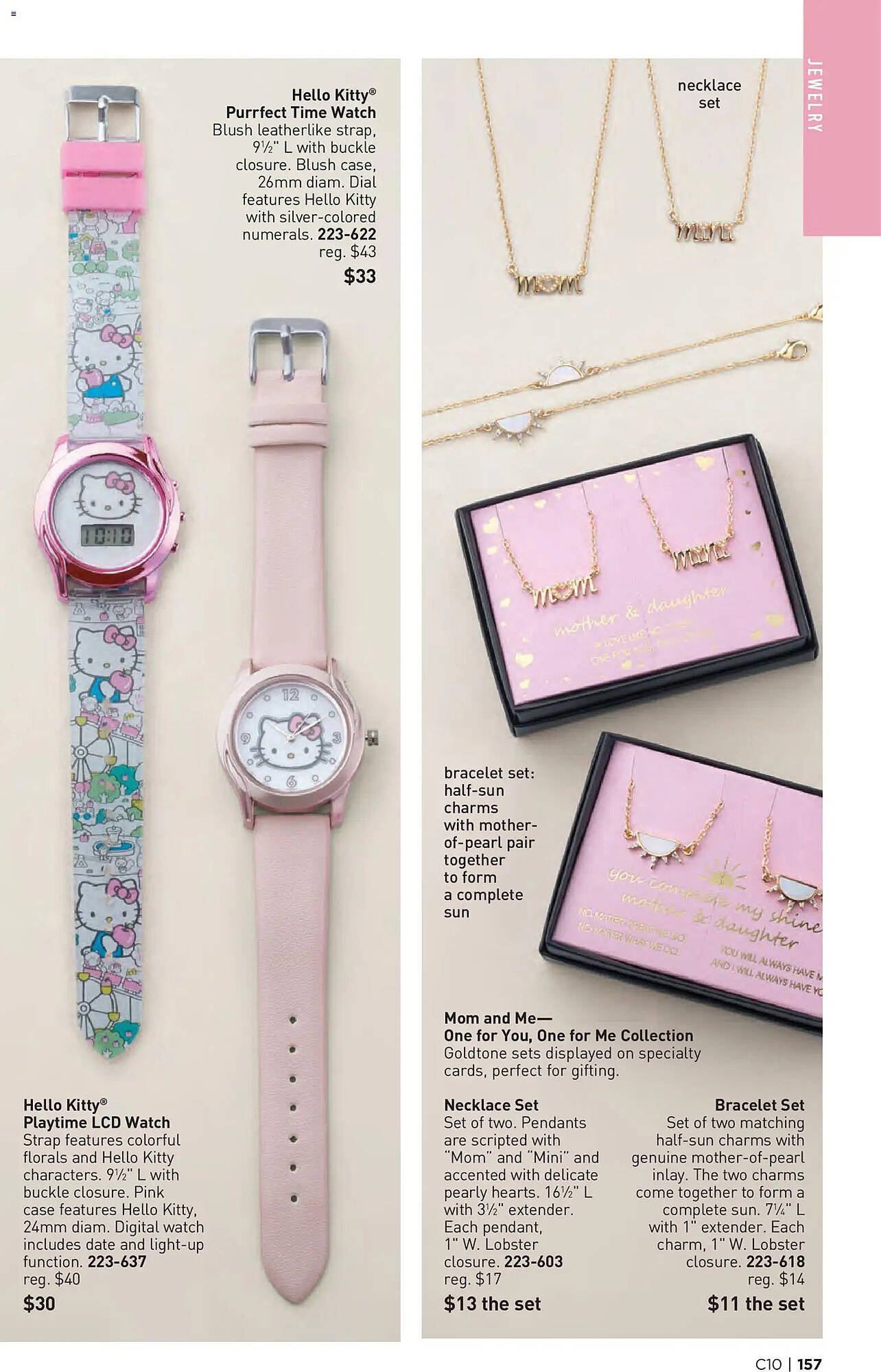 Avon weekly ad