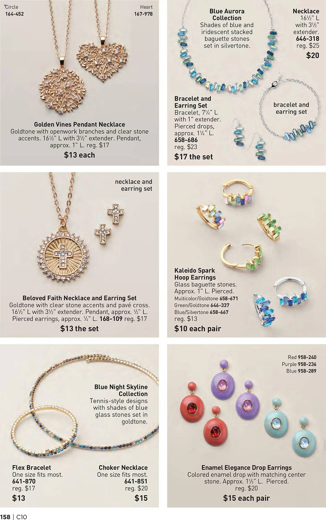 Avon weekly ad