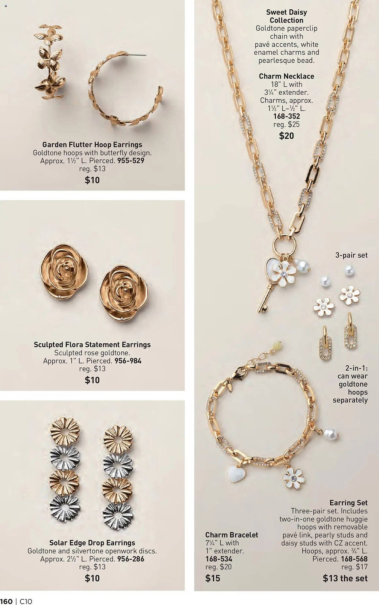 Avon weekly ad