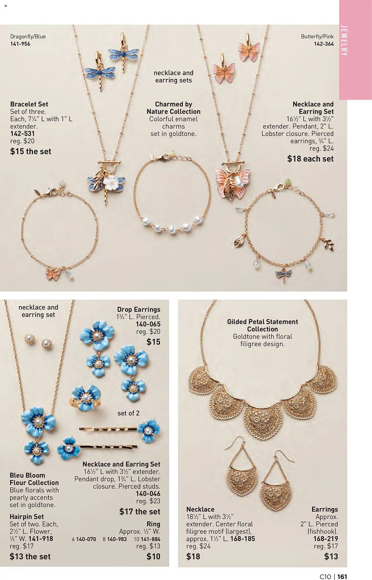 Avon weekly ad