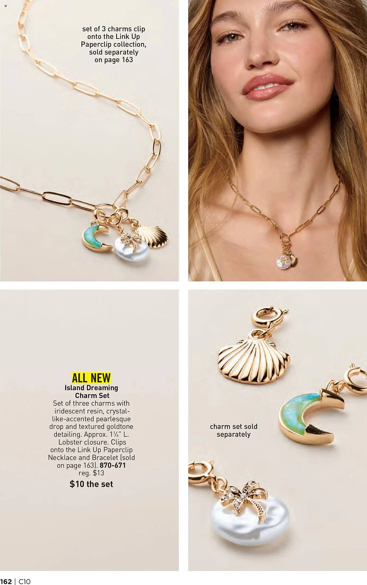 Avon weekly ad