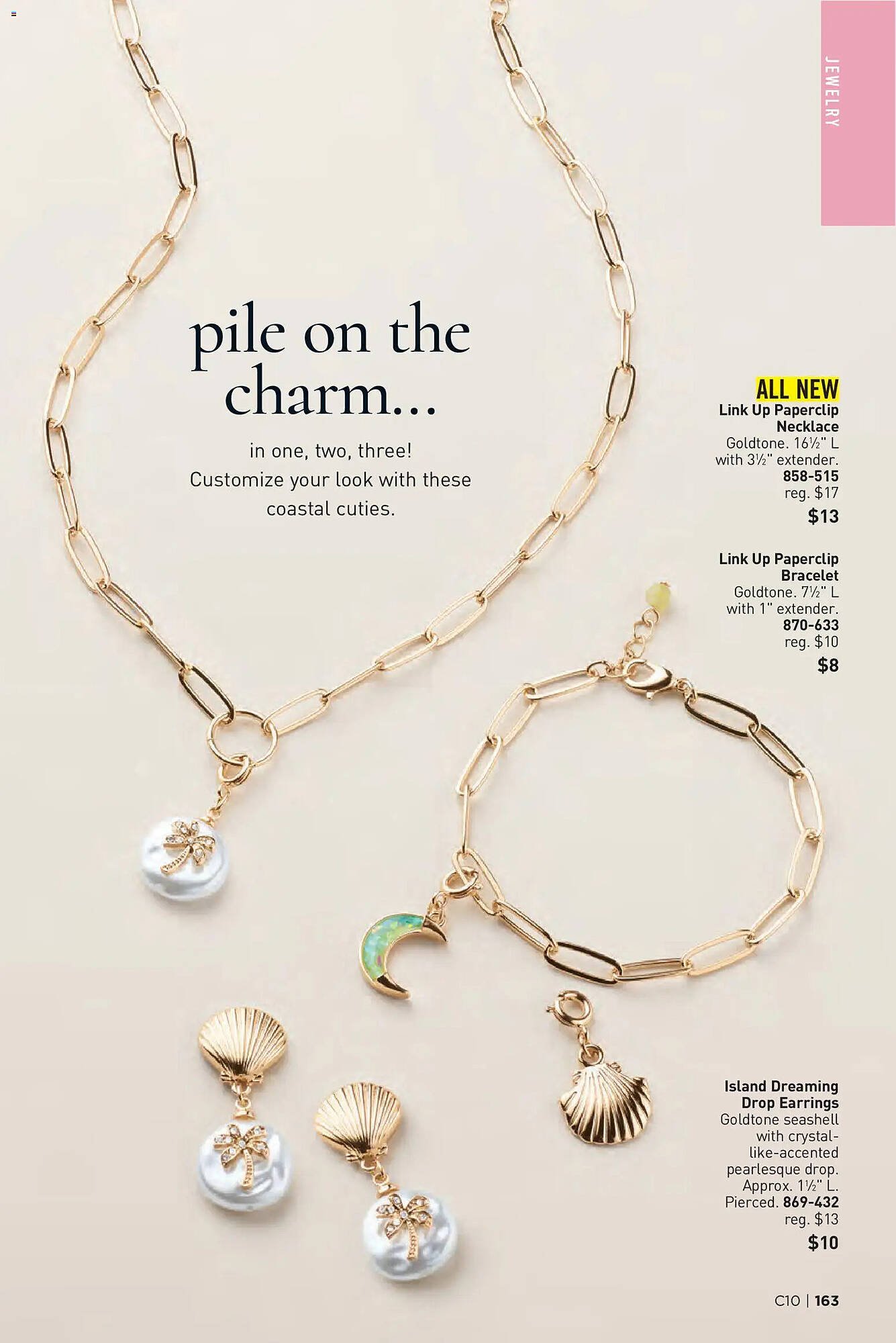 Avon weekly ad