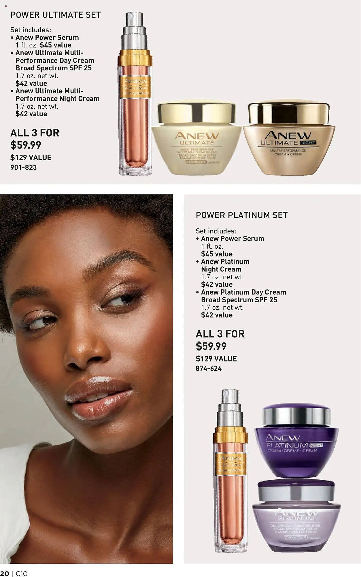 Avon weekly ad