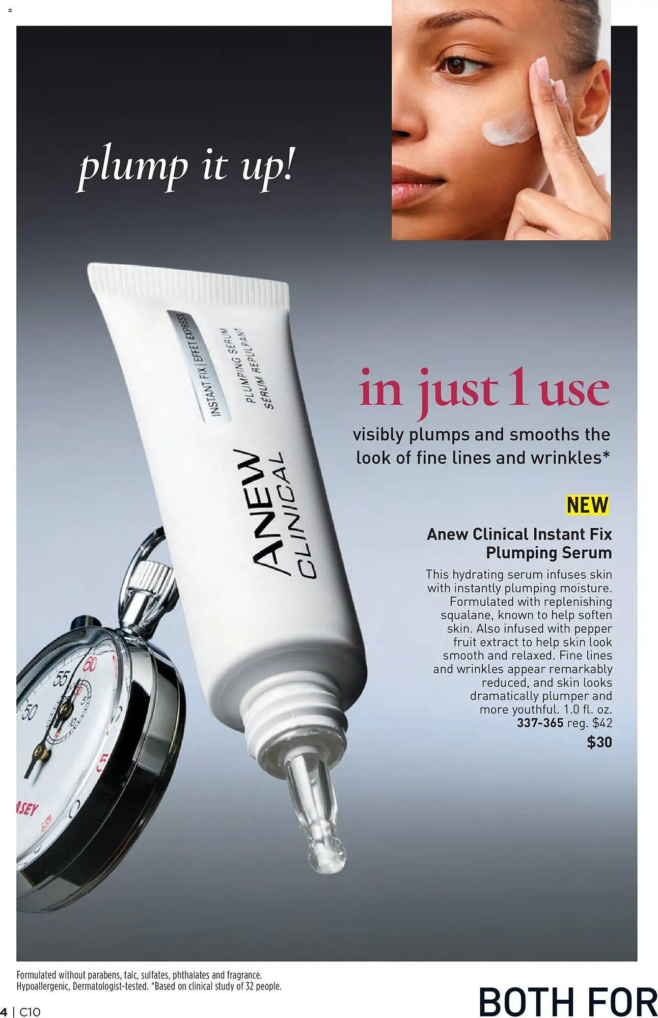 Avon weekly ad