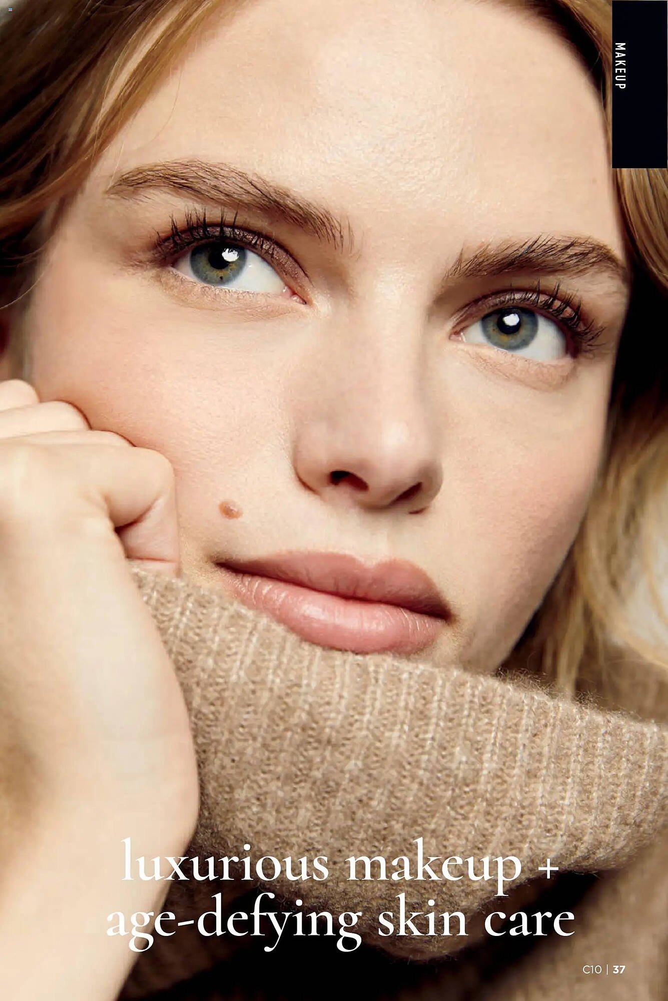 Avon weekly ad