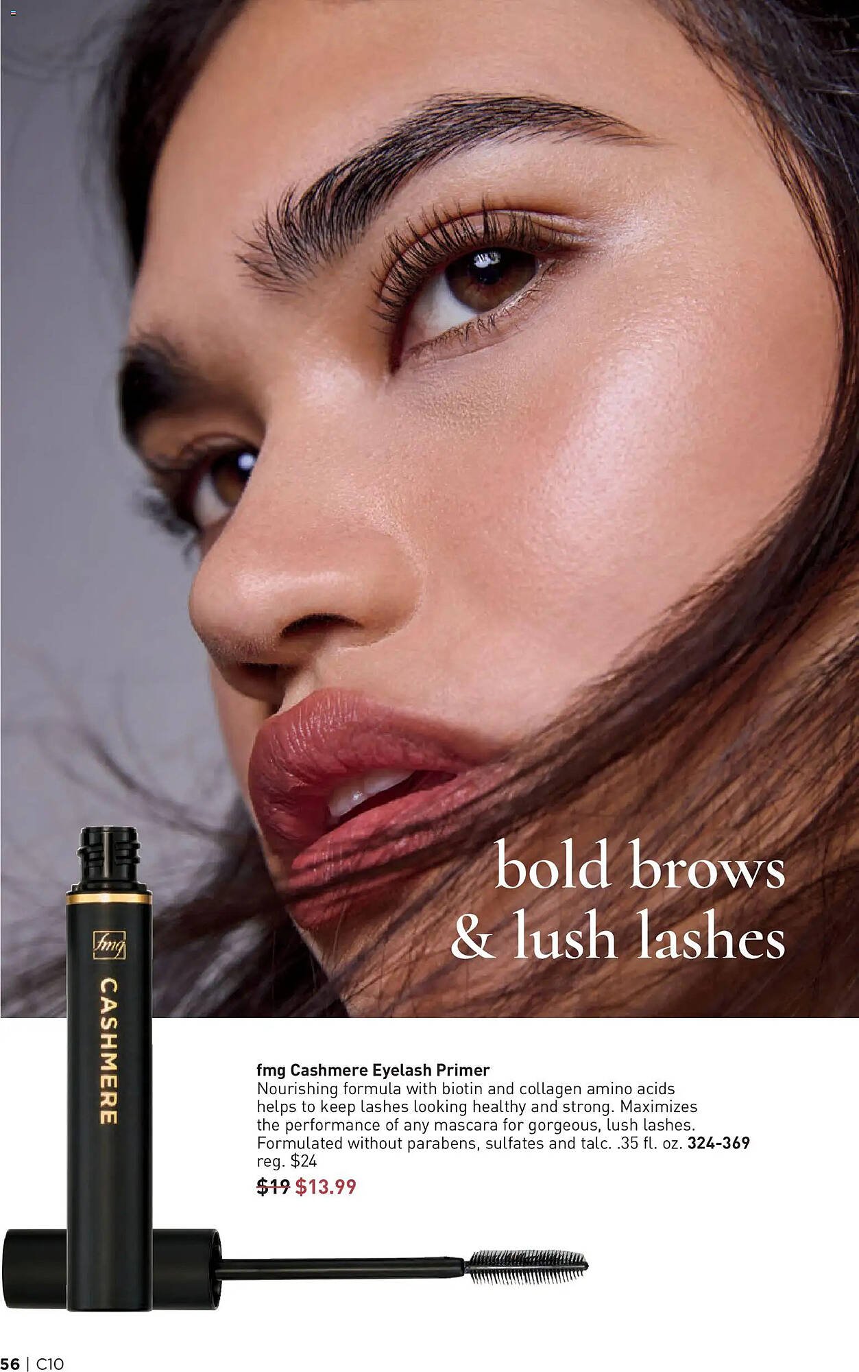 Avon weekly ad