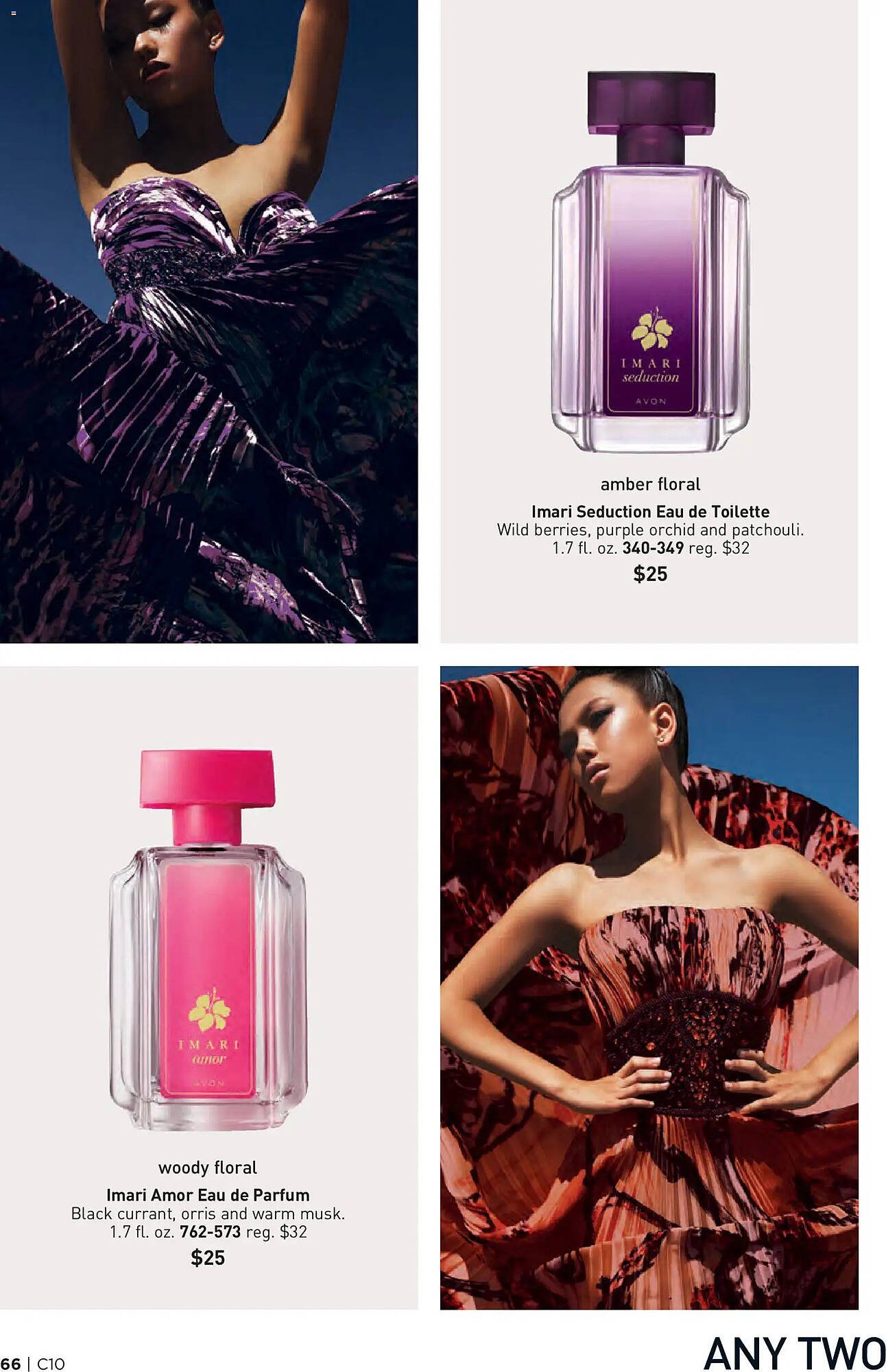 Avon weekly ad