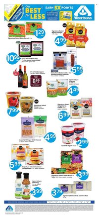 Albertsons weekly ad