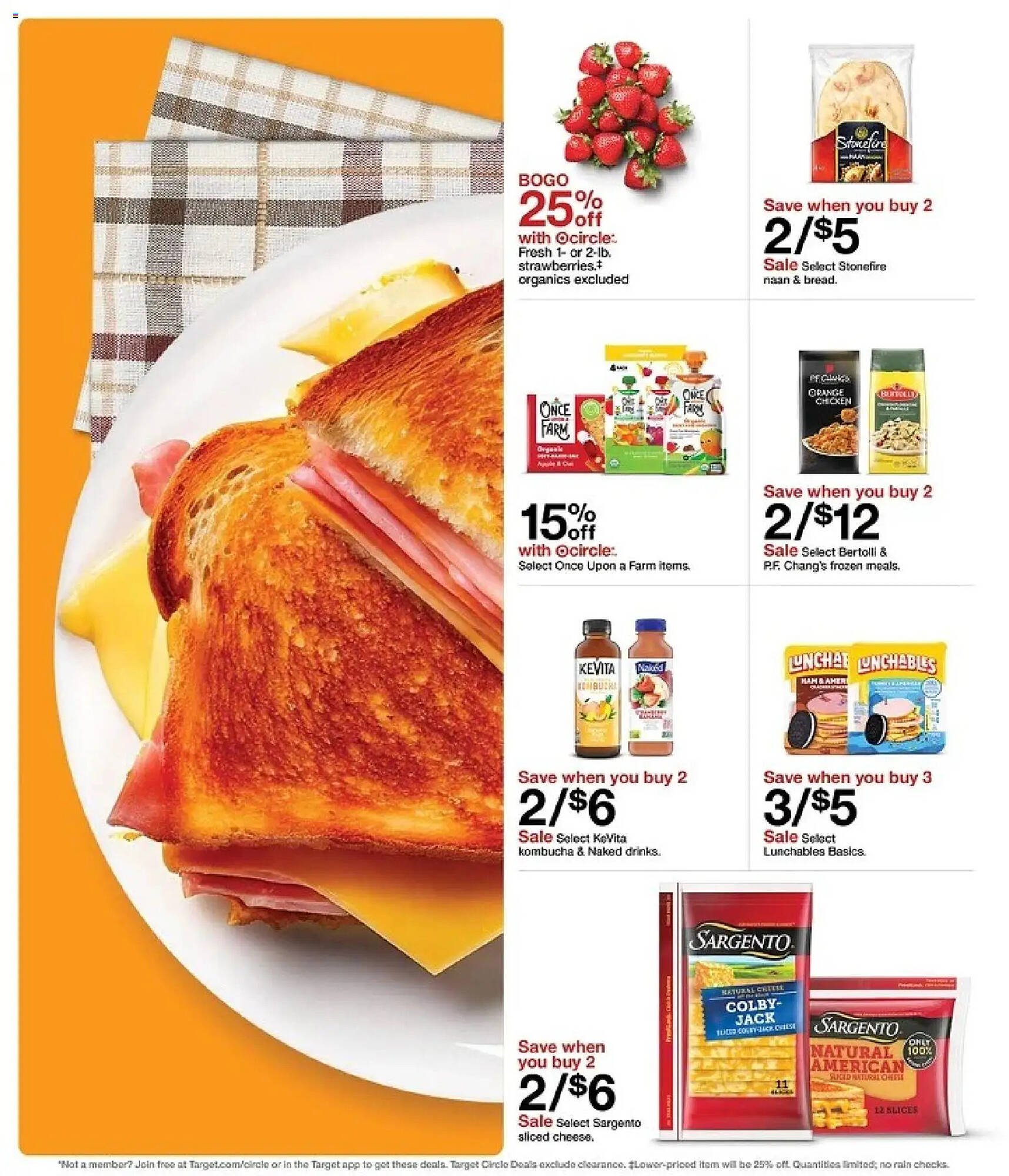 Target weekly ad (2025-10-26 - 2025-11-01) | 35