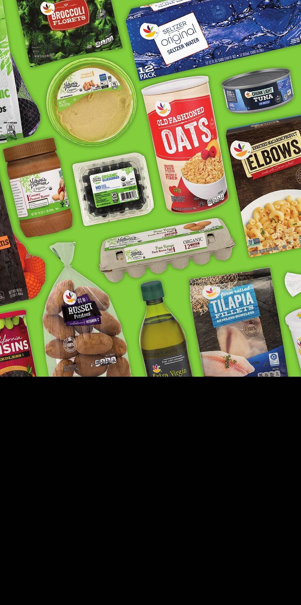 Stop&amp;Shop weekly ad