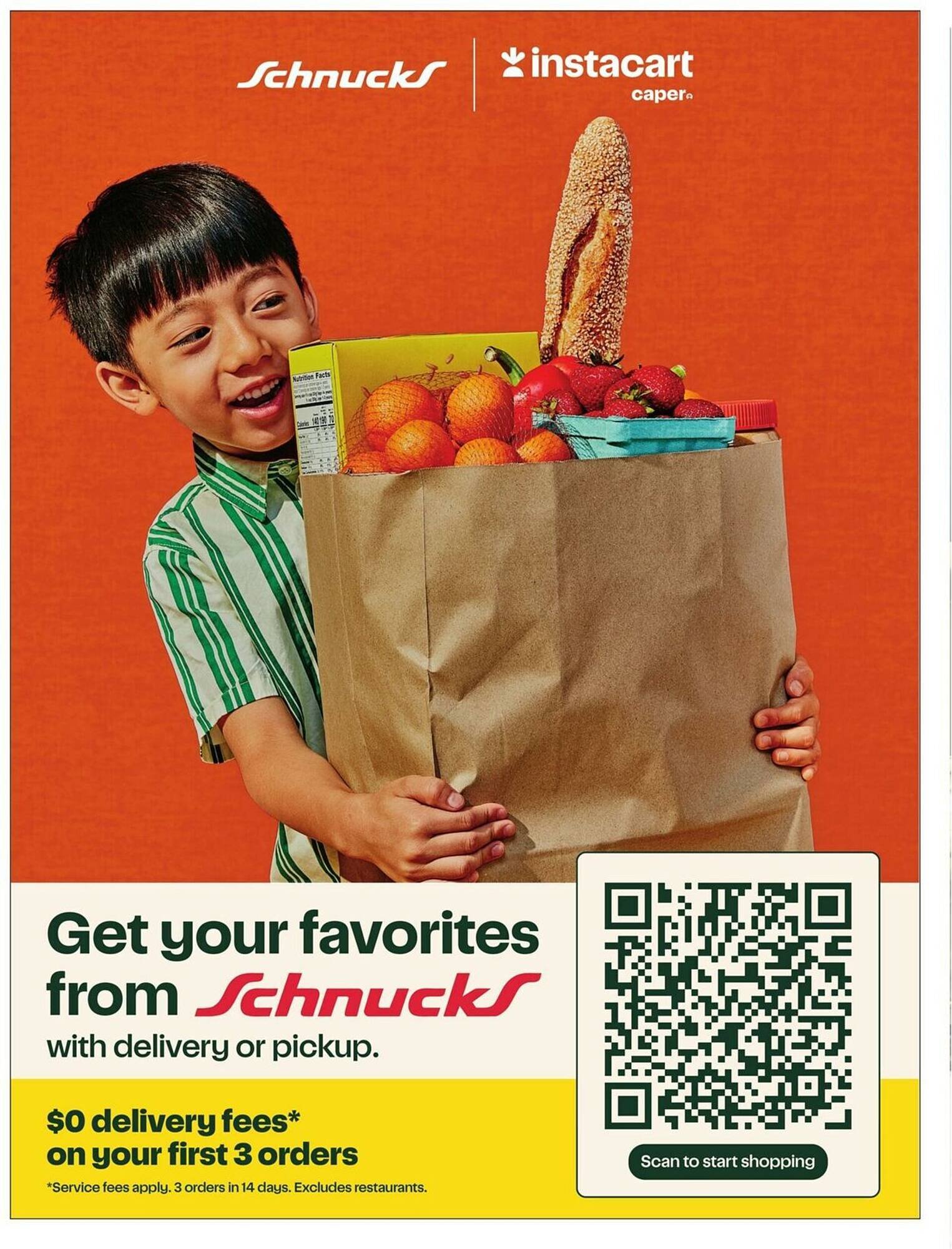 Schnucks Weekly Ad (2025-09-01 - 2025-10-31) | 11