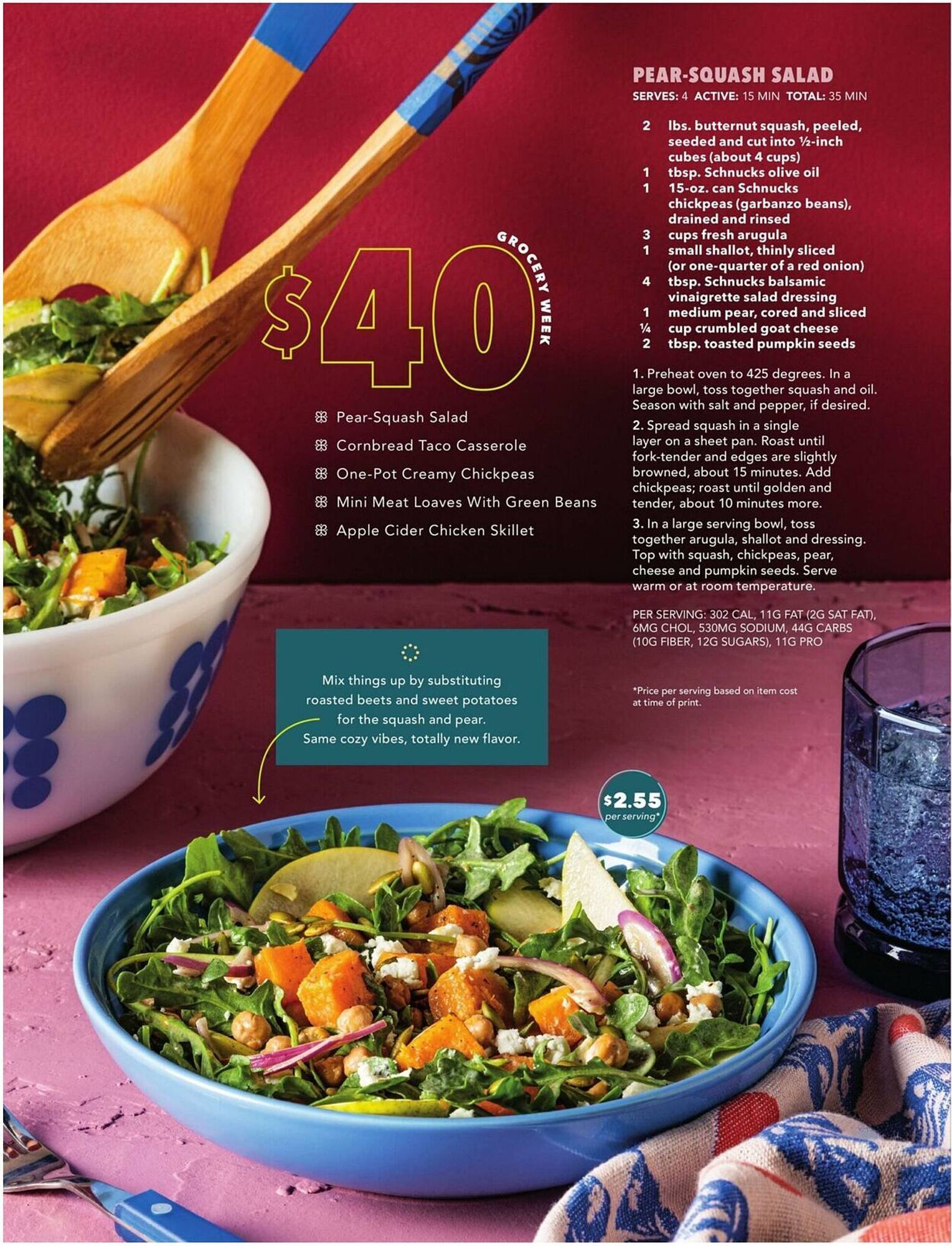 Schnucks Weekly Ad (2025-09-01 - 2025-10-31) | 14