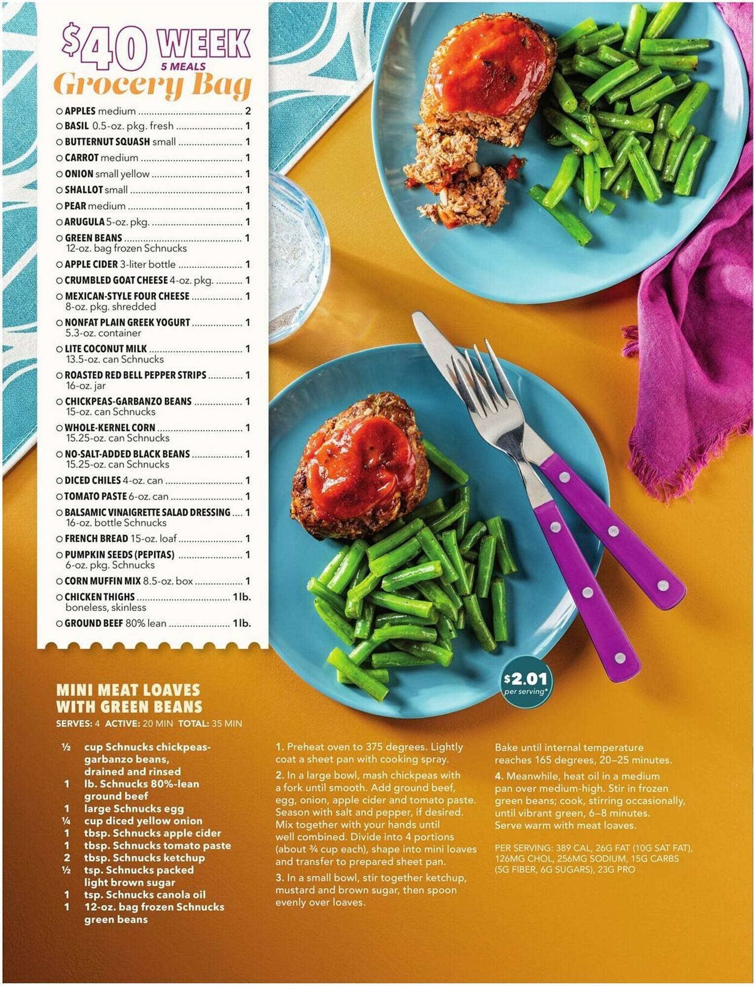 Schnucks Weekly Ad (2025-09-01 - 2025-10-31) | 16