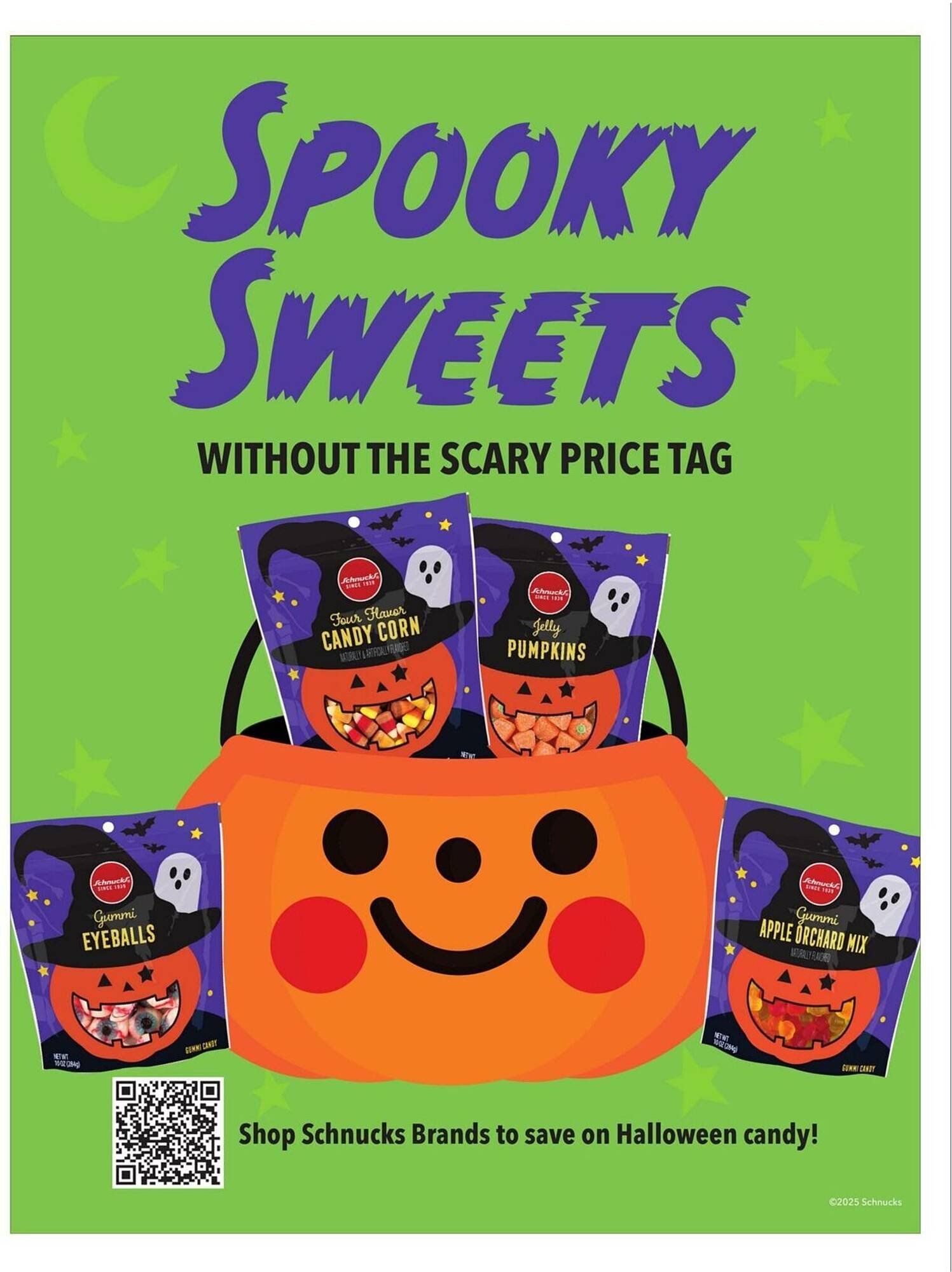 Schnucks Weekly Ad (2025-09-01 - 2025-10-31) | 3