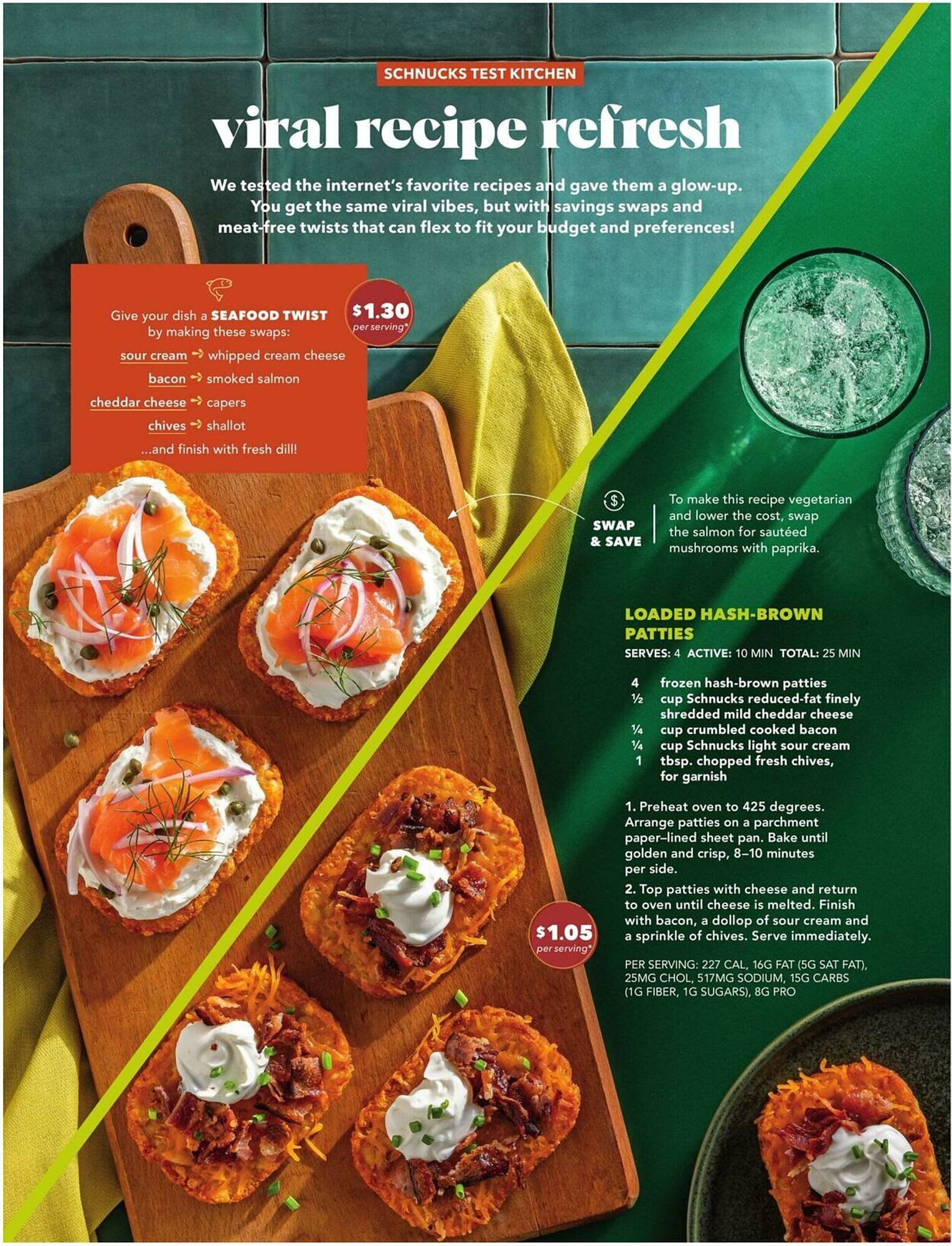 Schnucks Weekly Ad (2025-09-01 - 2025-10-31) | 26