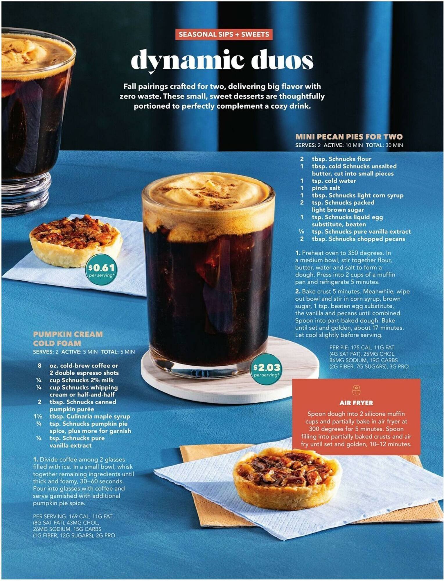 Schnucks Weekly Ad (2025-09-01 - 2025-10-31) | 30