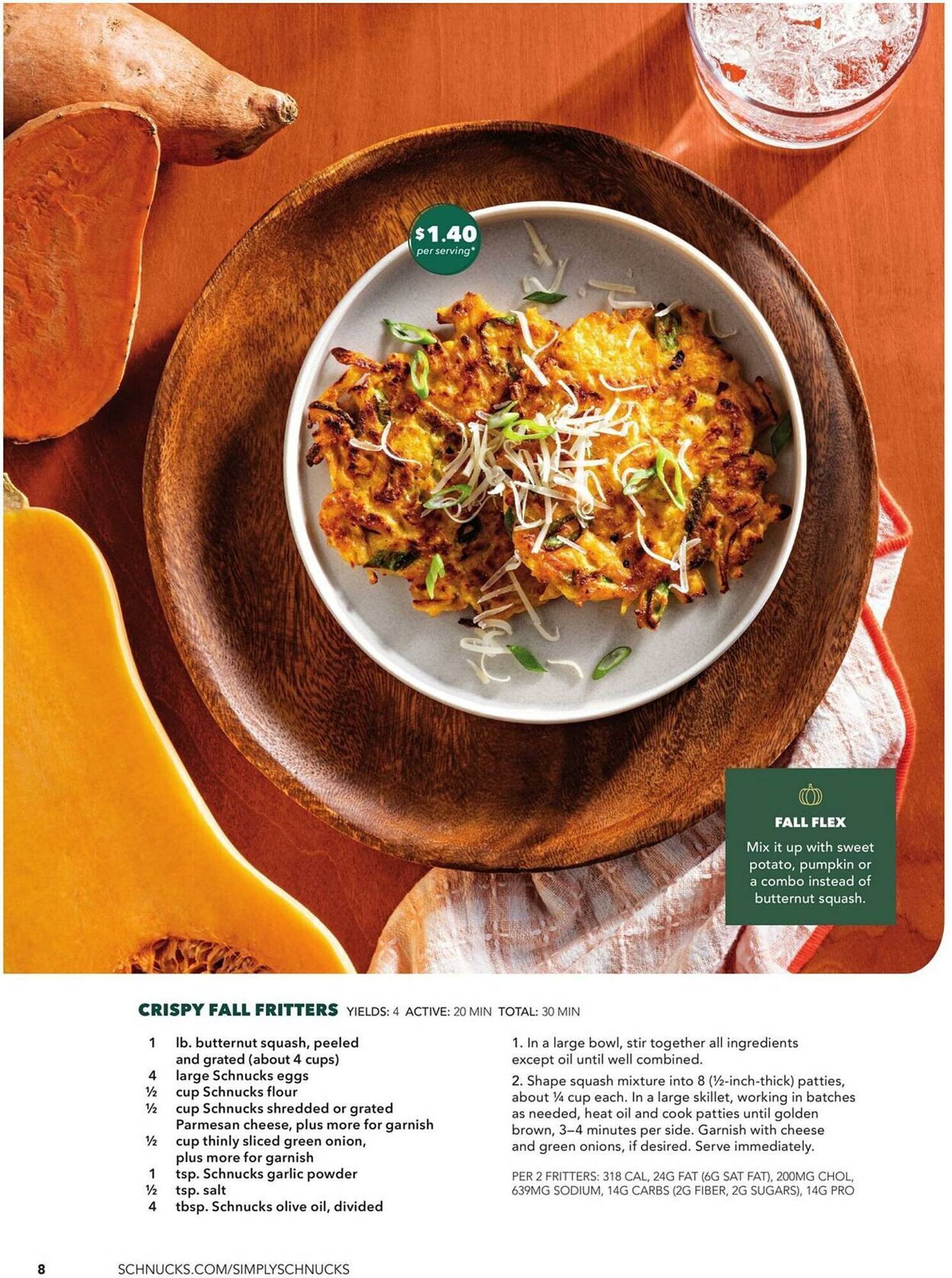 Schnucks Weekly Ad (2025-09-01 - 2025-10-31) | 10