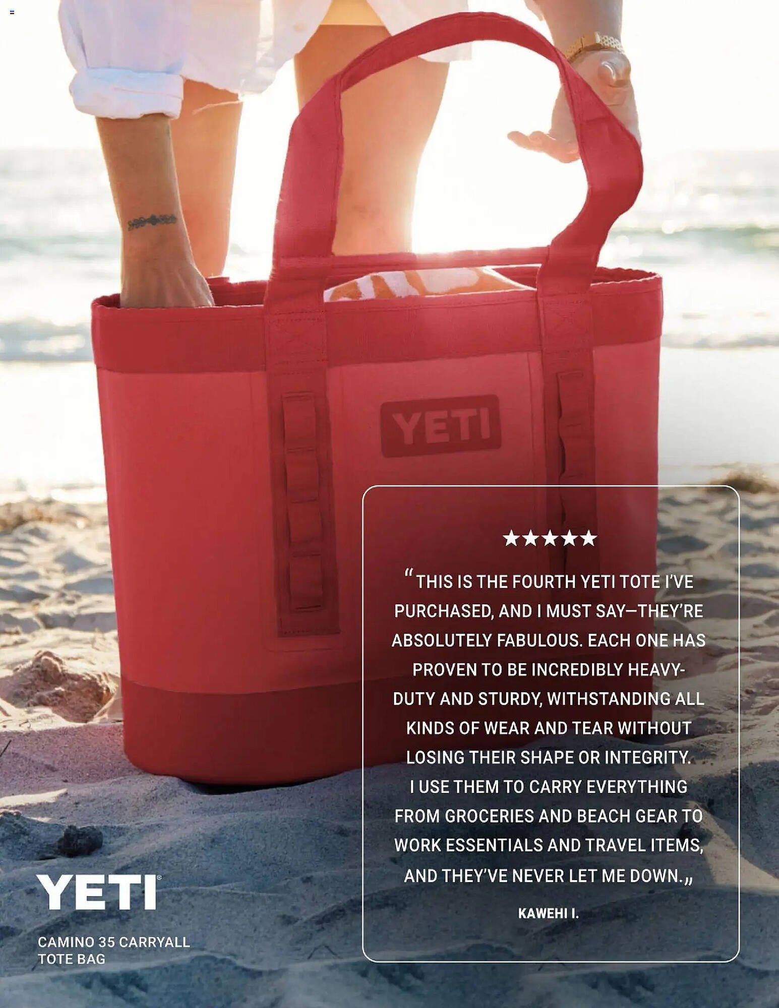 Dunham's Sports weekly ad