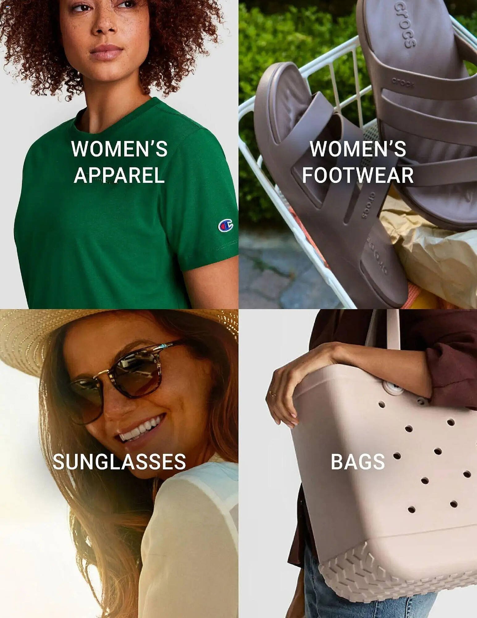 Dunham's Sports weekly ad