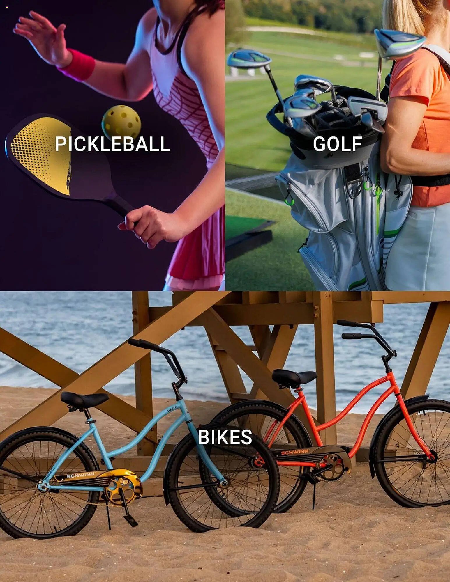 Dunham's Sports weekly ad