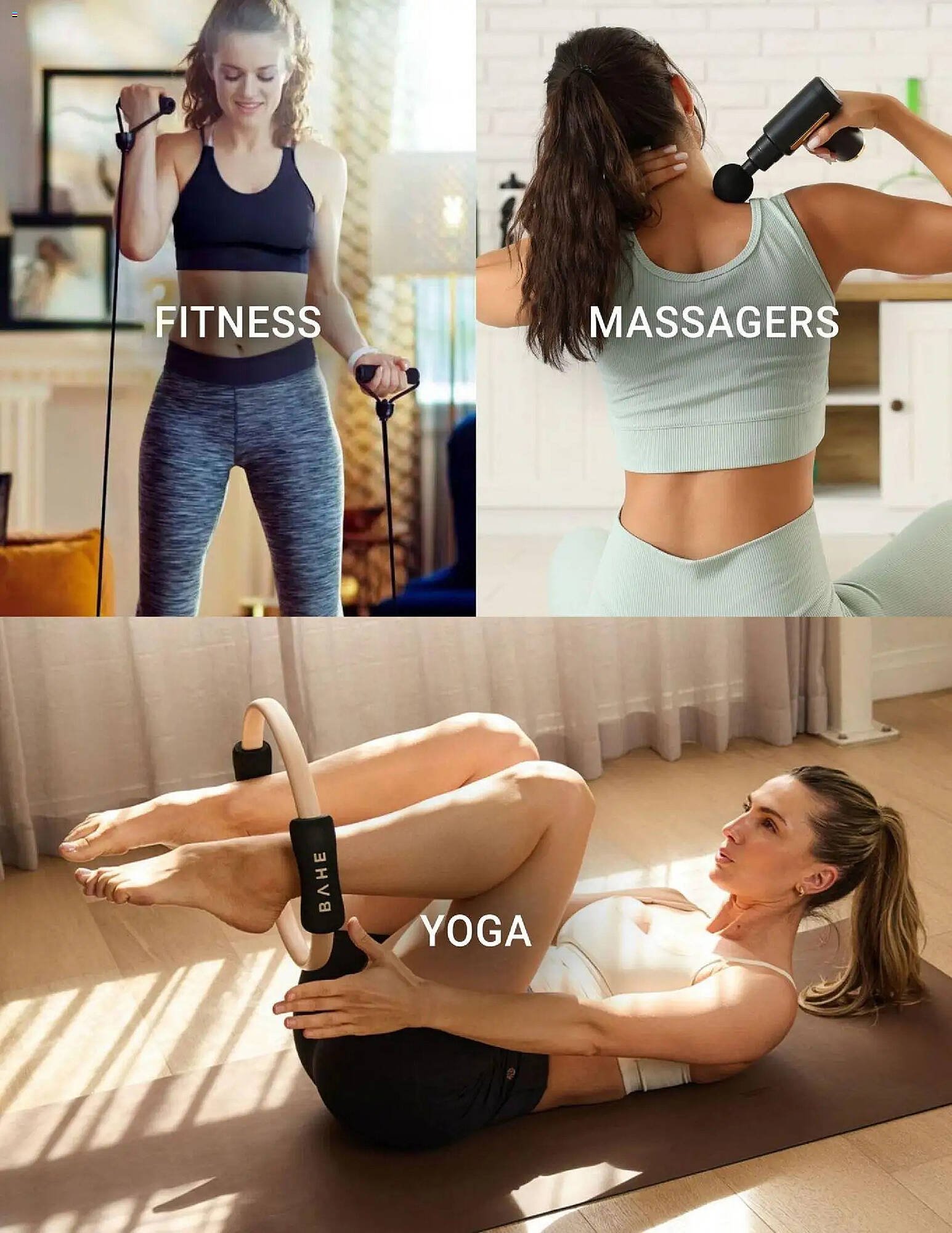 Dunham's Sports weekly ad