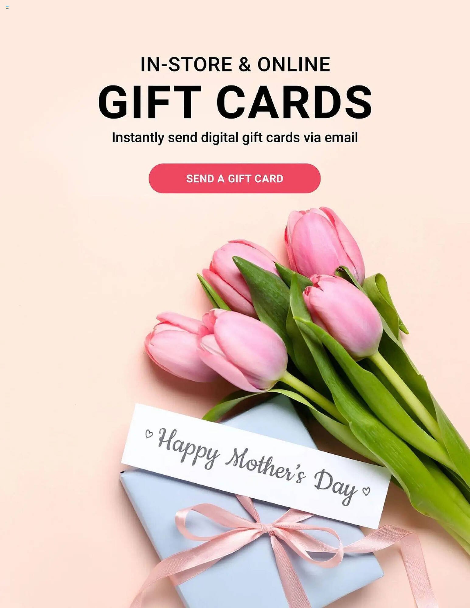 Dunham's Sports weekly ad