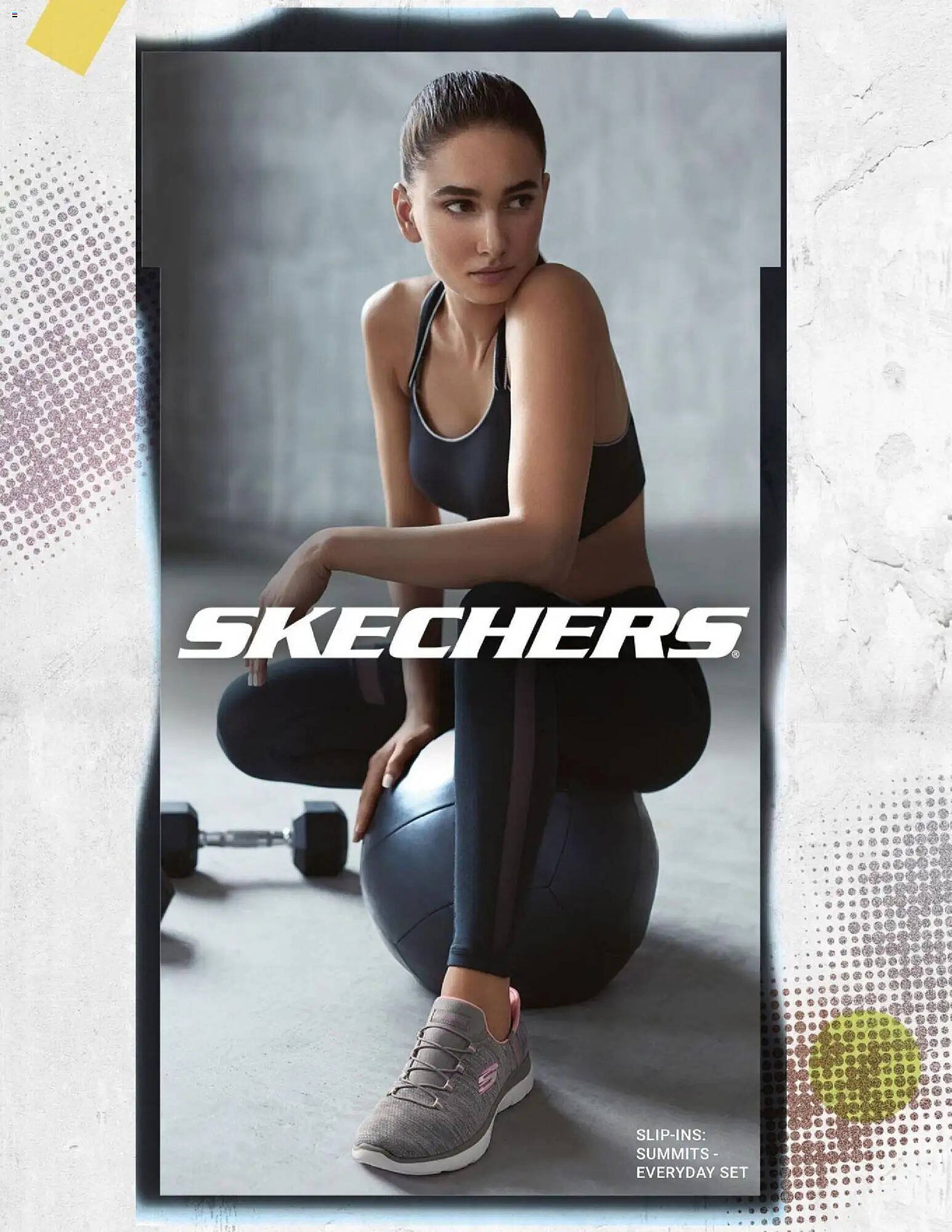 Dunham's Sports weekly ad