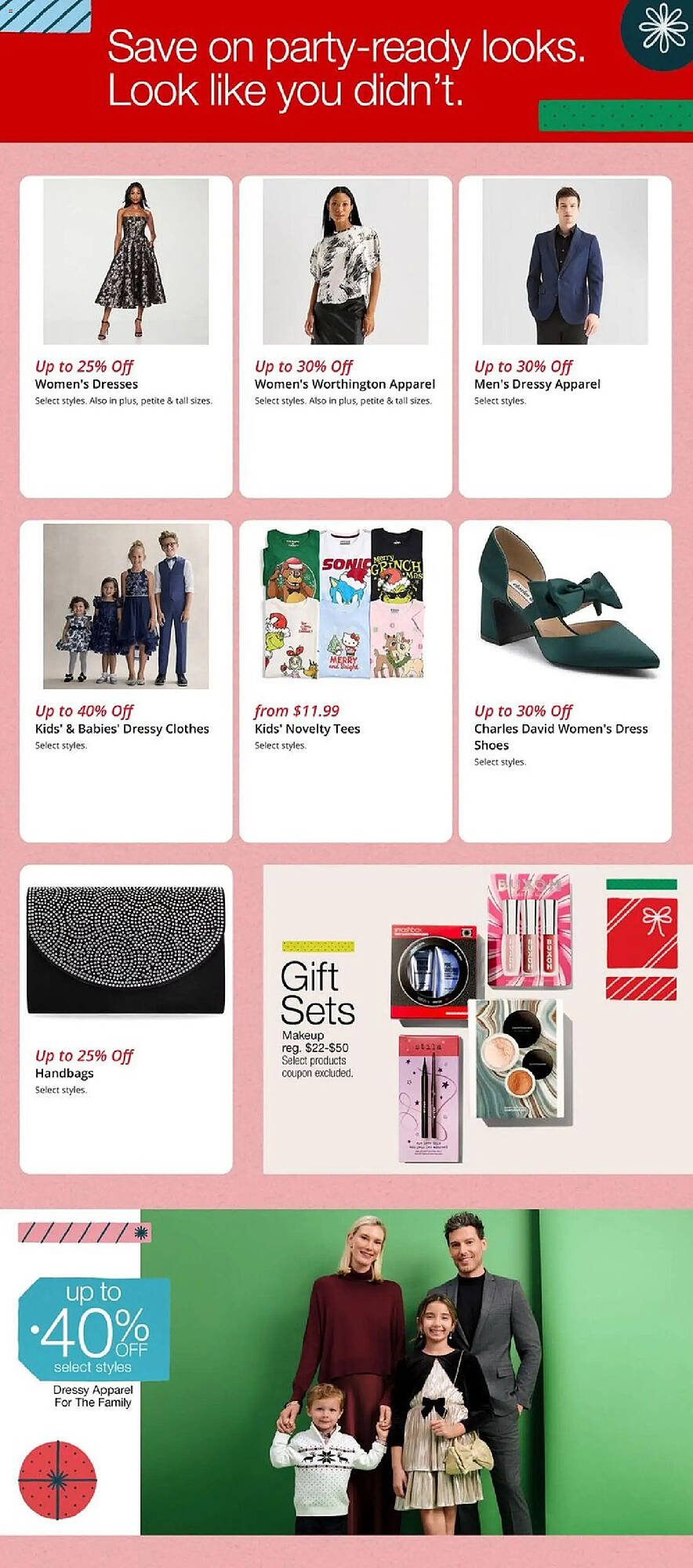 JC Penney weekly ad (2025-11-10 - 2025-11-13) | 3